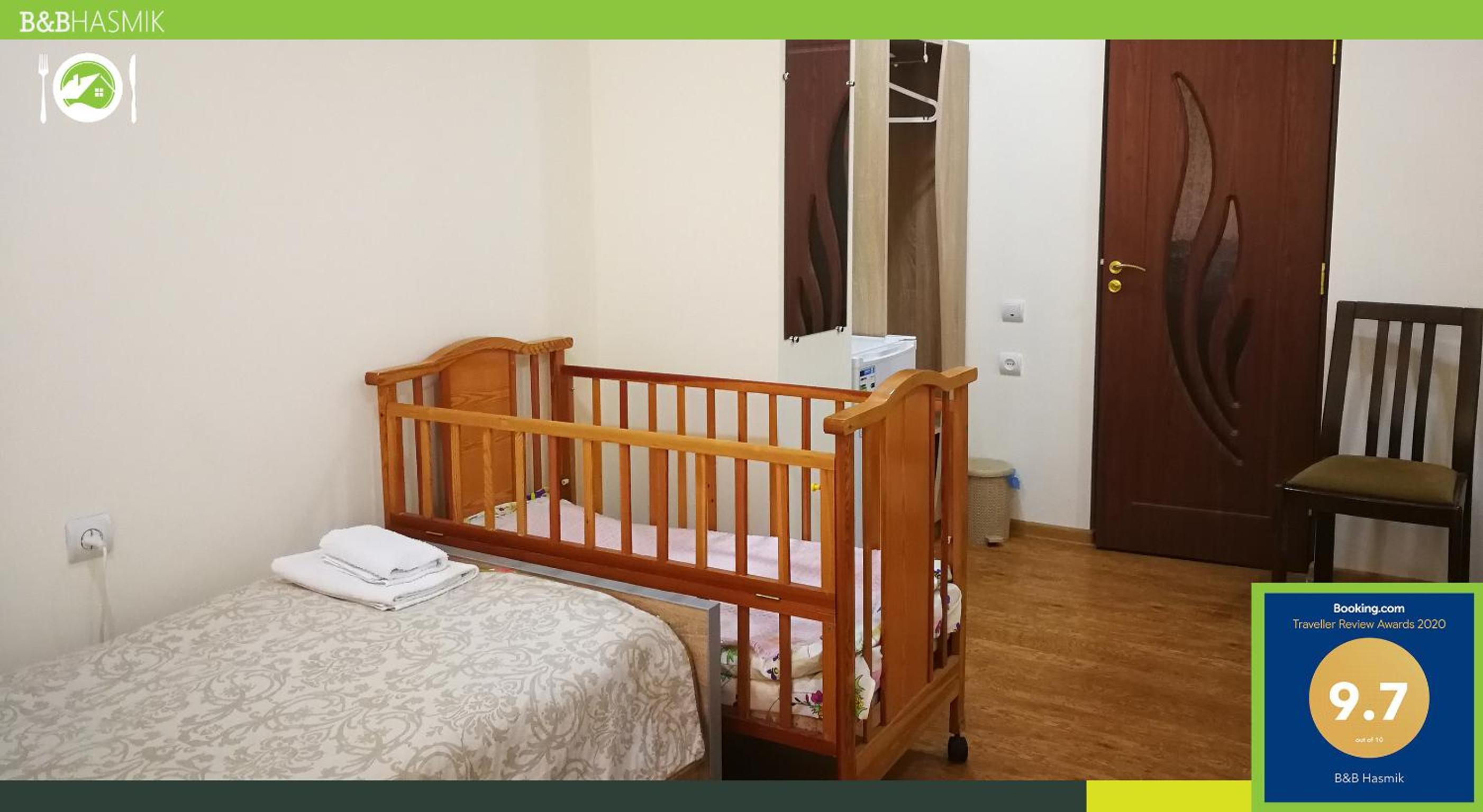 Guest house Hasmik