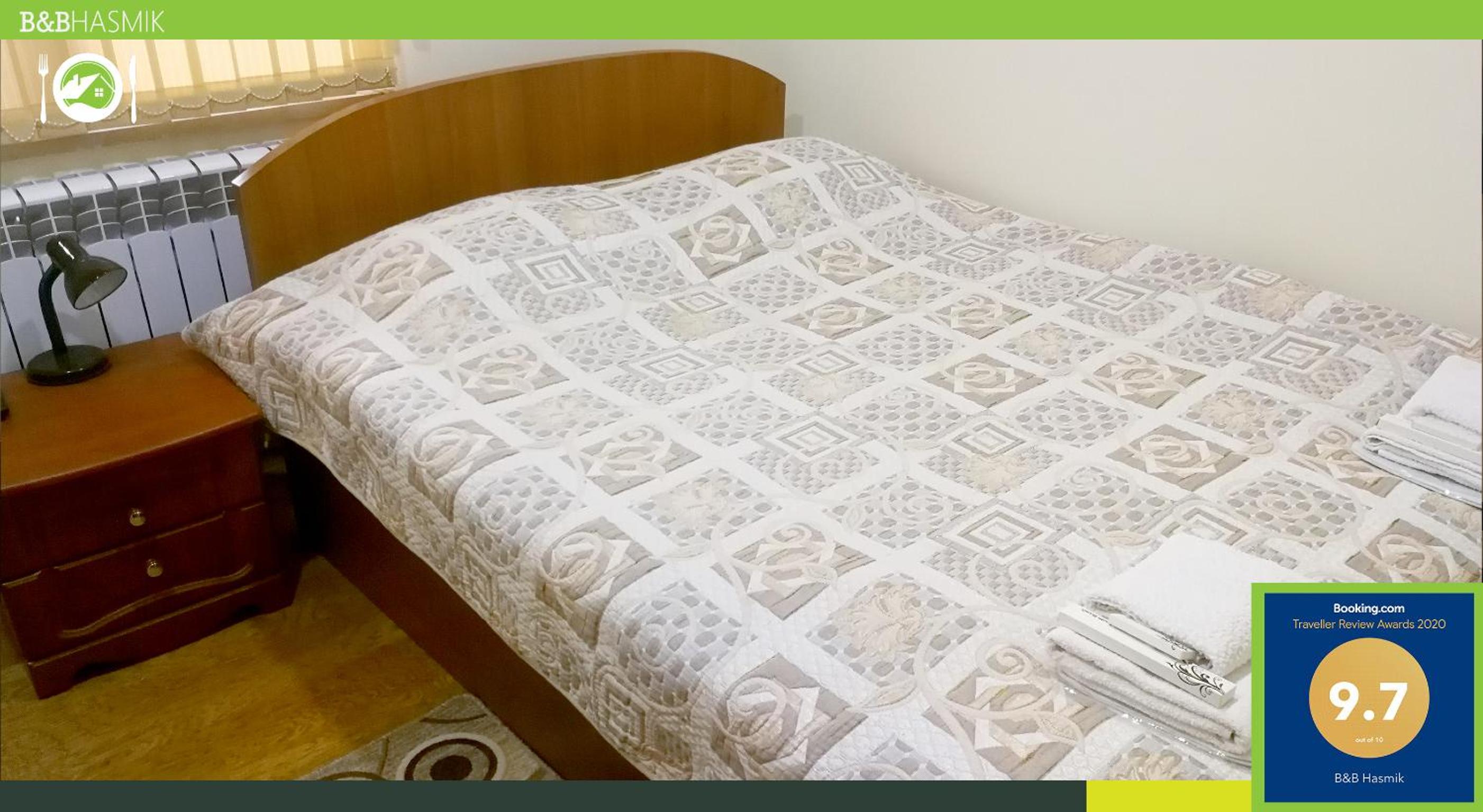 Guest house Hasmik