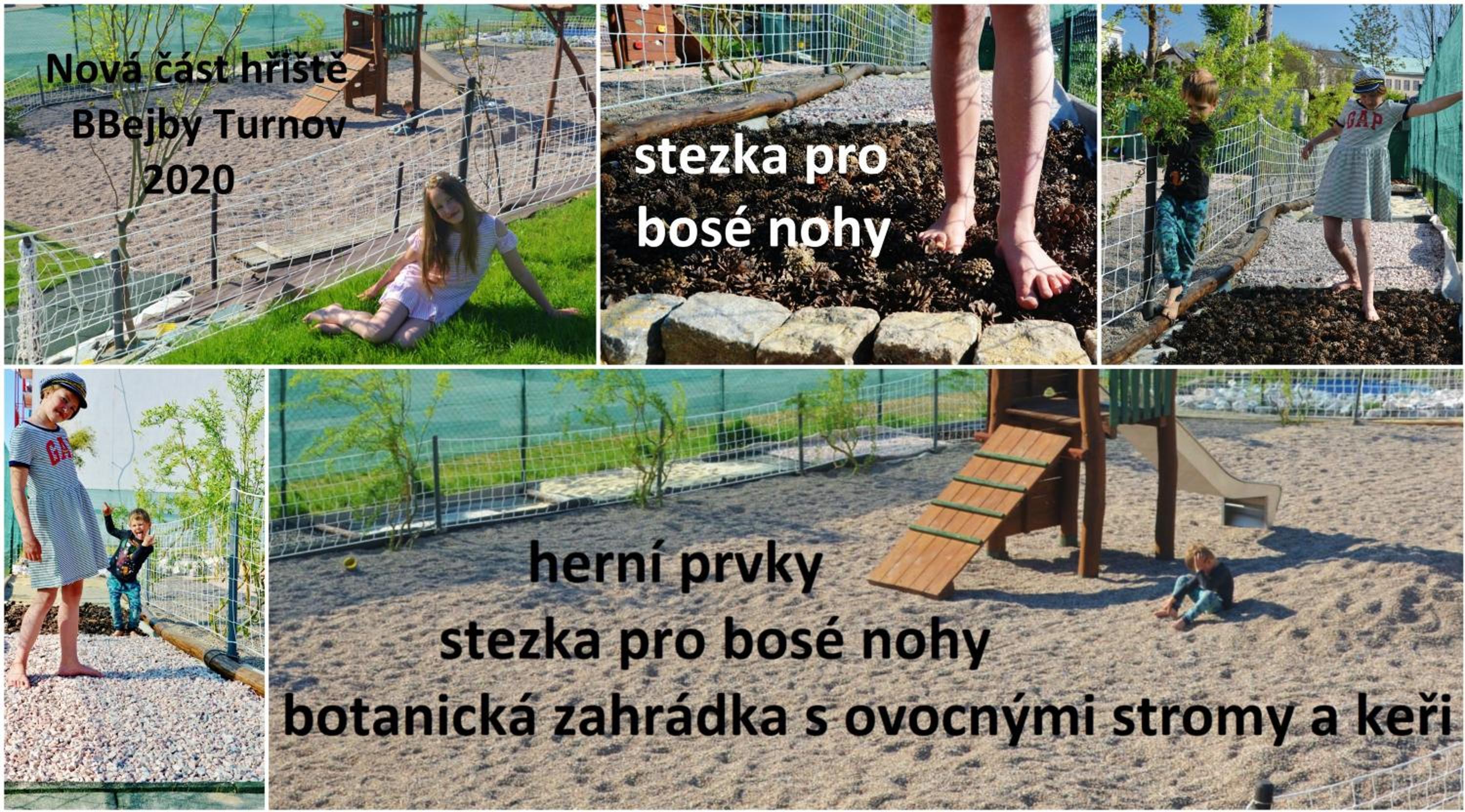 Penzion Bejby Turnov