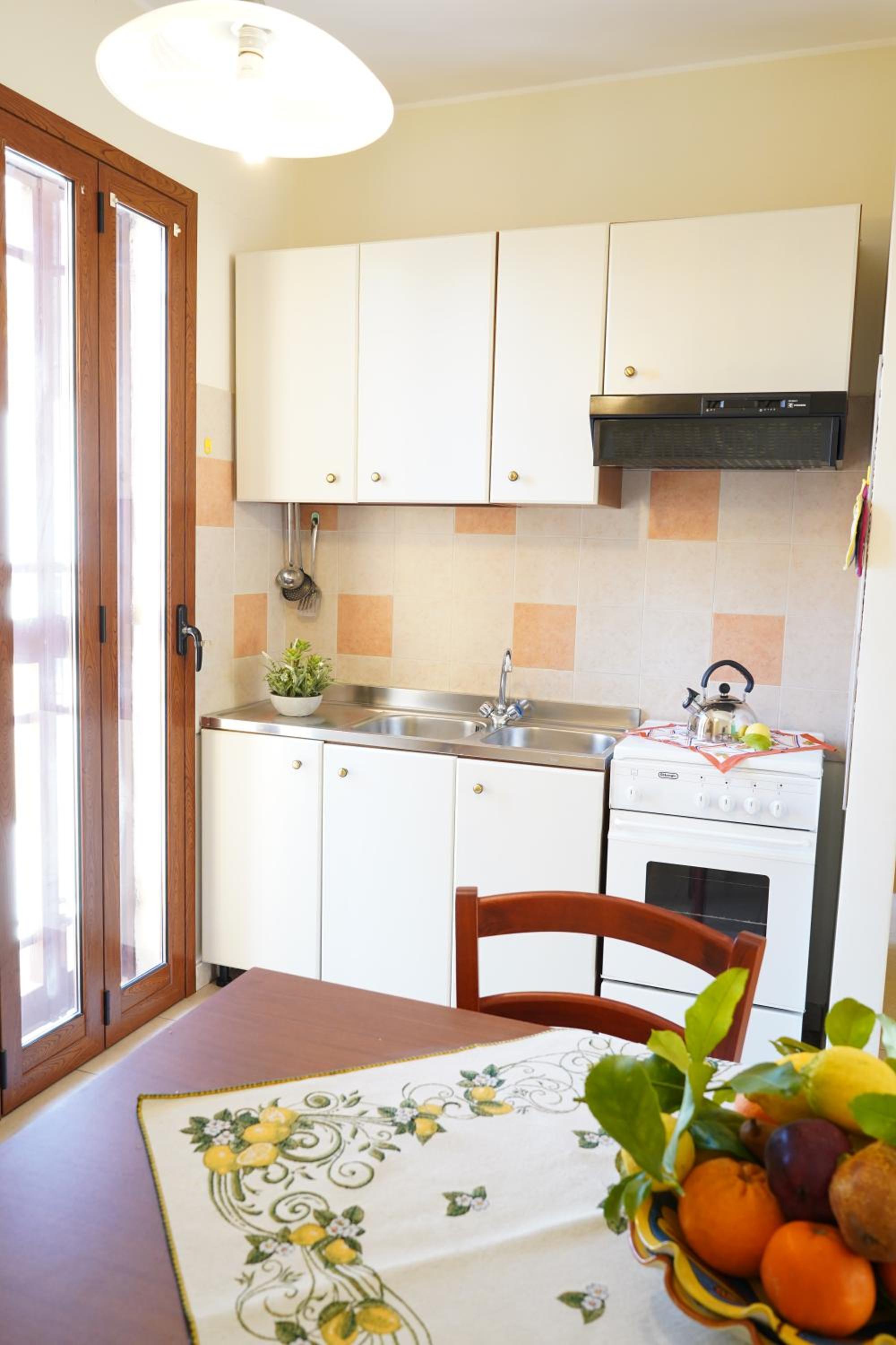 vacanza Taormina mare view 5