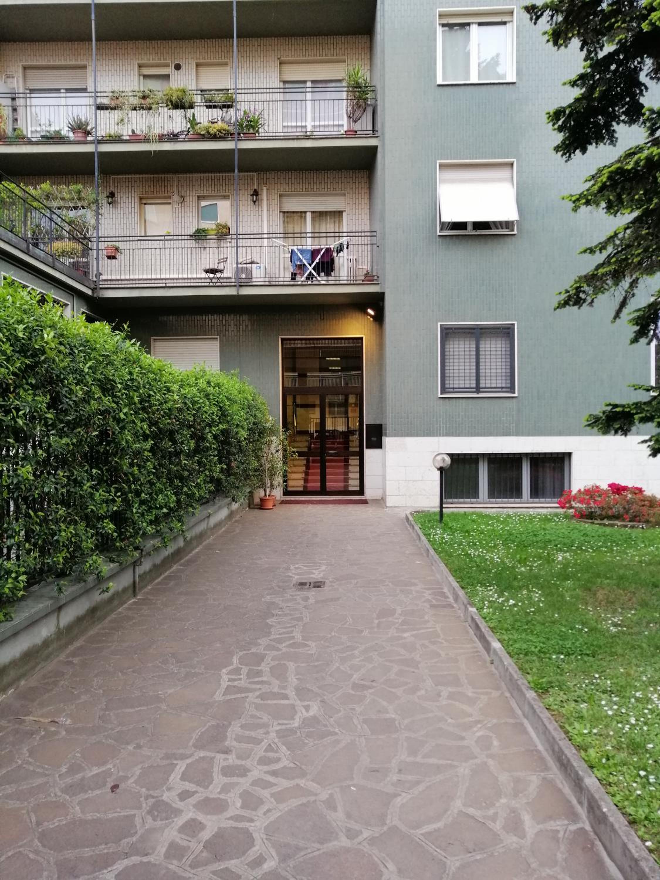 Gigio's Home Milan Apartment