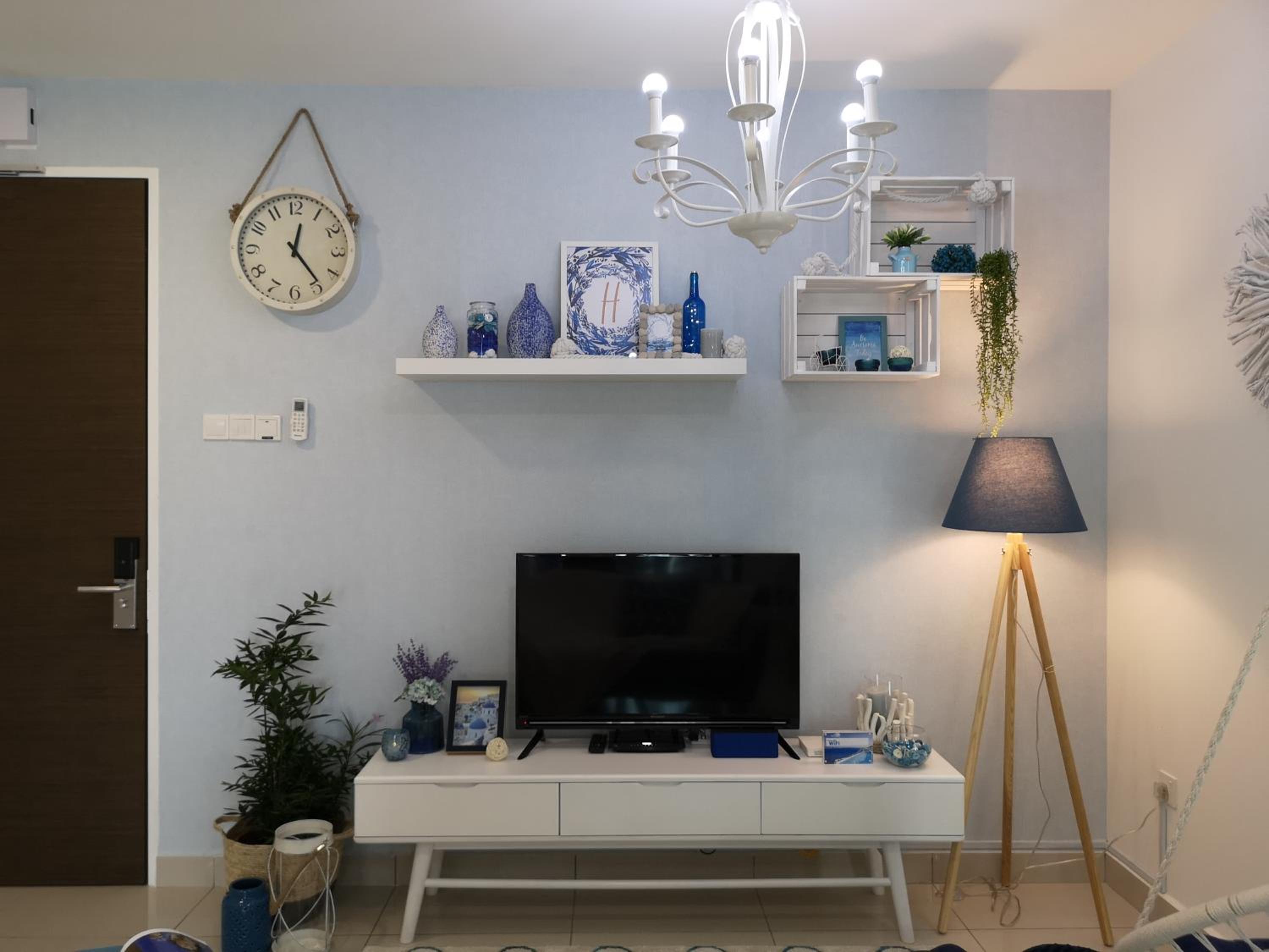 H2O Residences Marine Blue by ADDS photo 3
