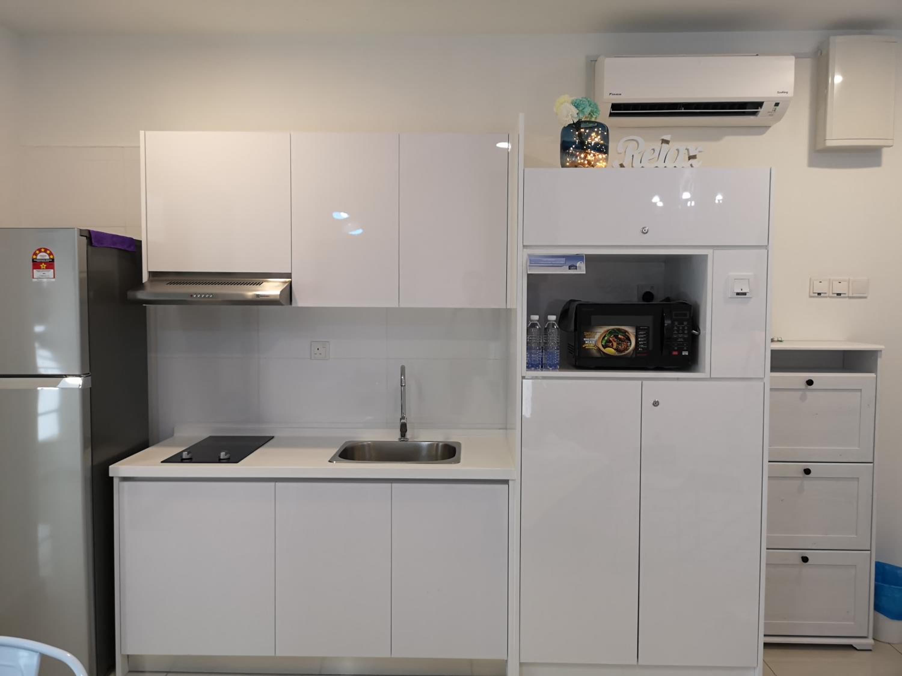 H2O Residences Marine Blue by ADDS photo 7