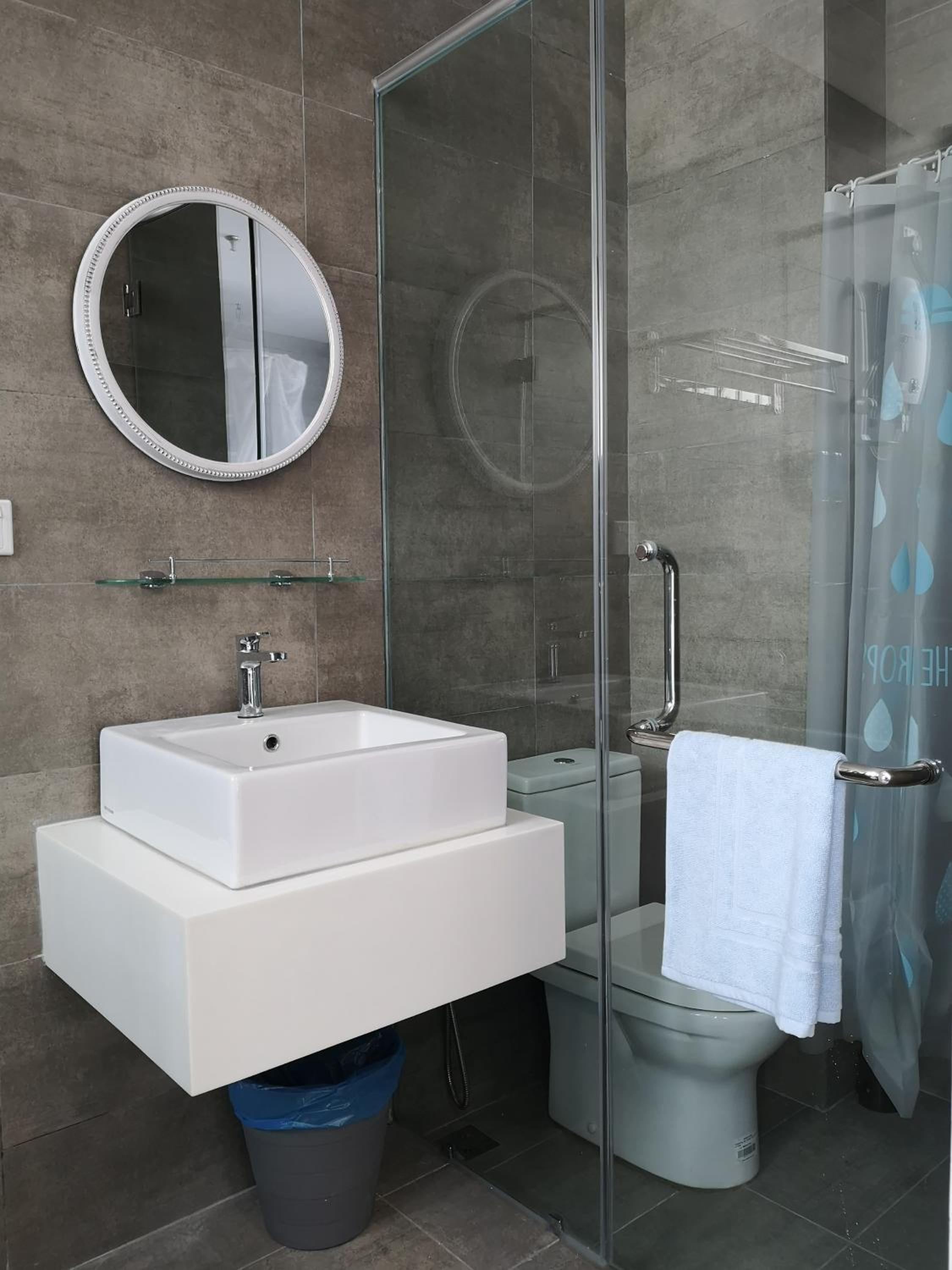 H2O Residences Marine Blue by ADDS photo 8