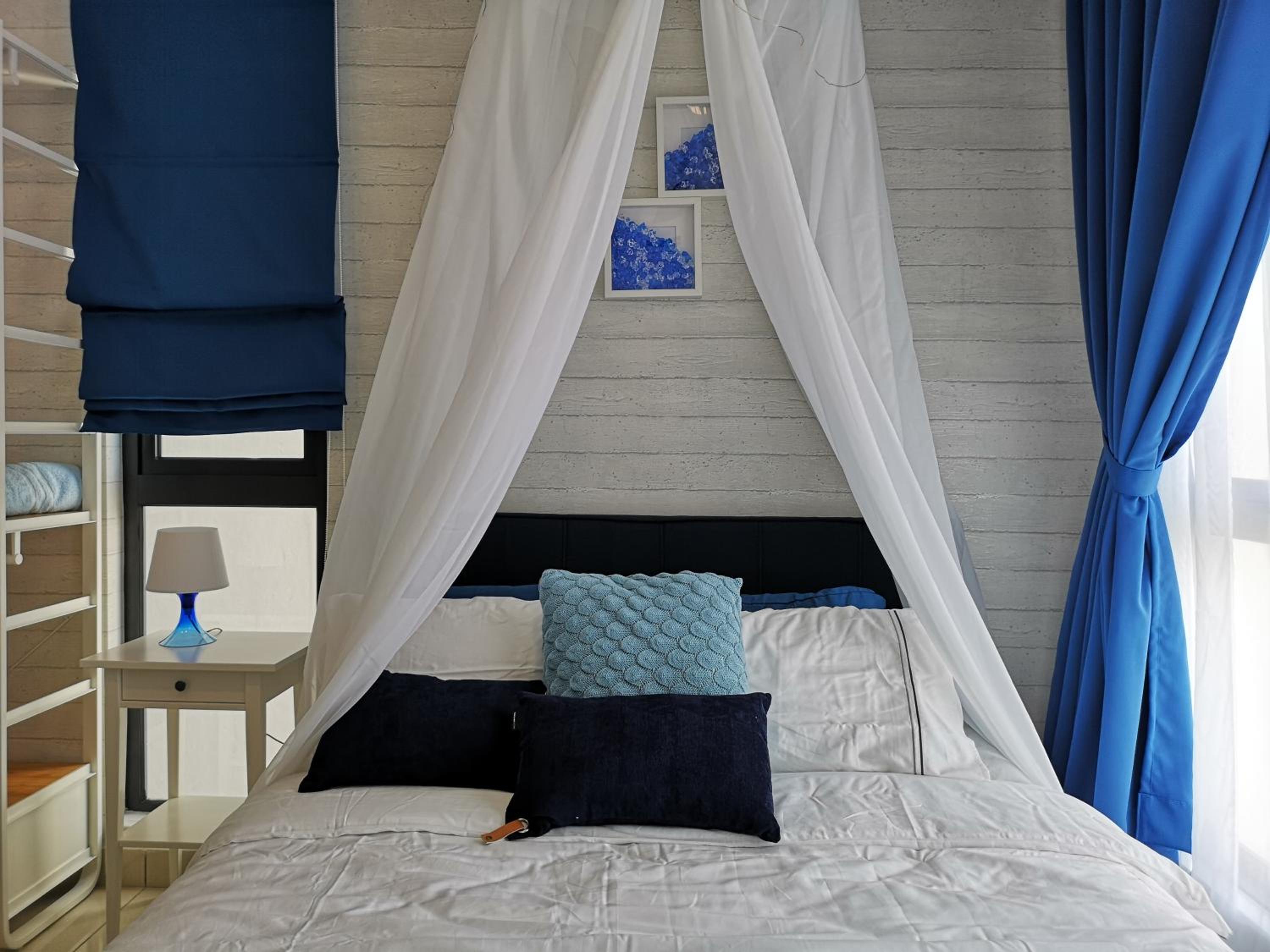 H2O Residences Marine Blue by ADDS photo 6