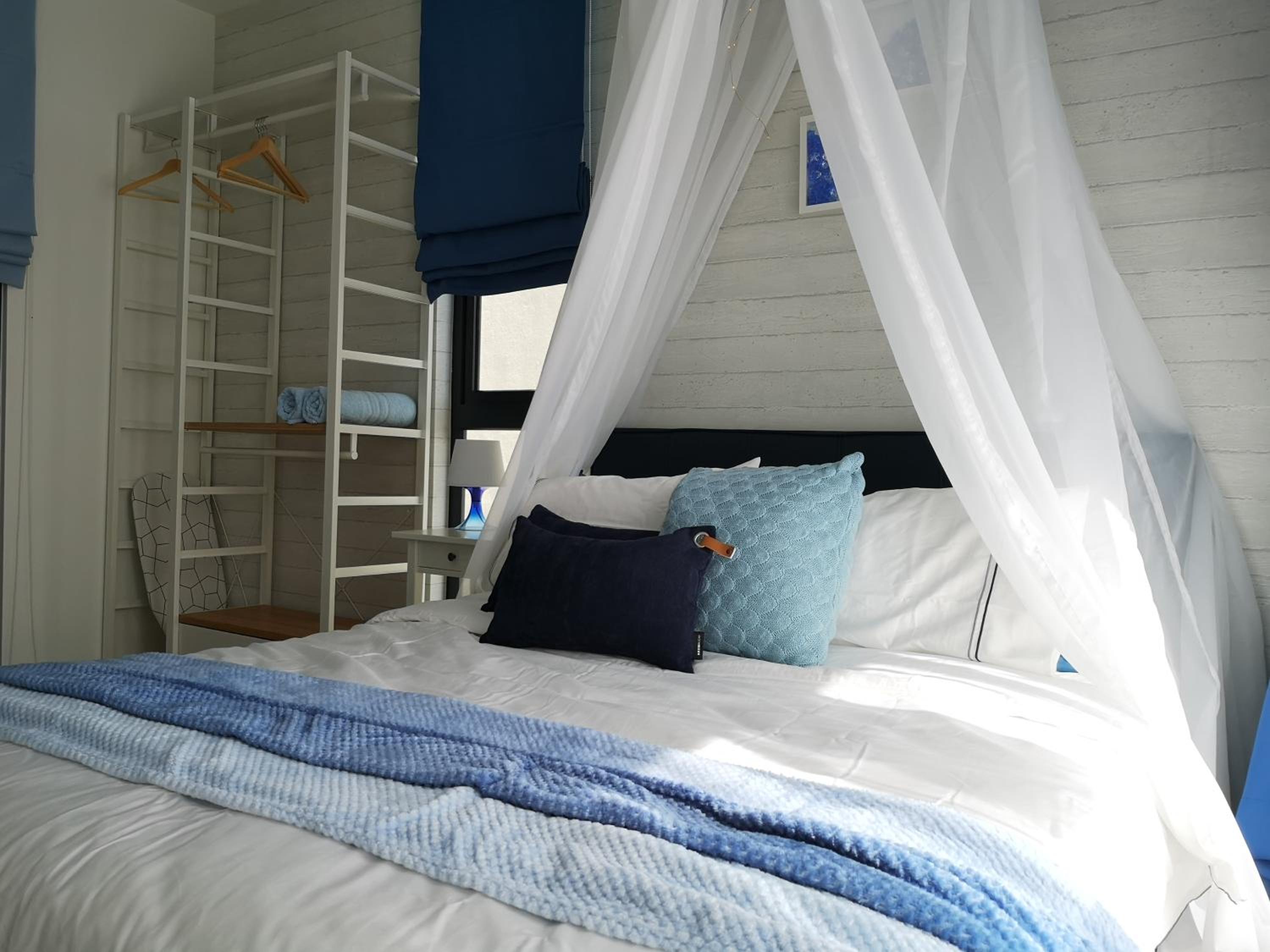 H2O Residences Marine Blue by ADDS photo 1