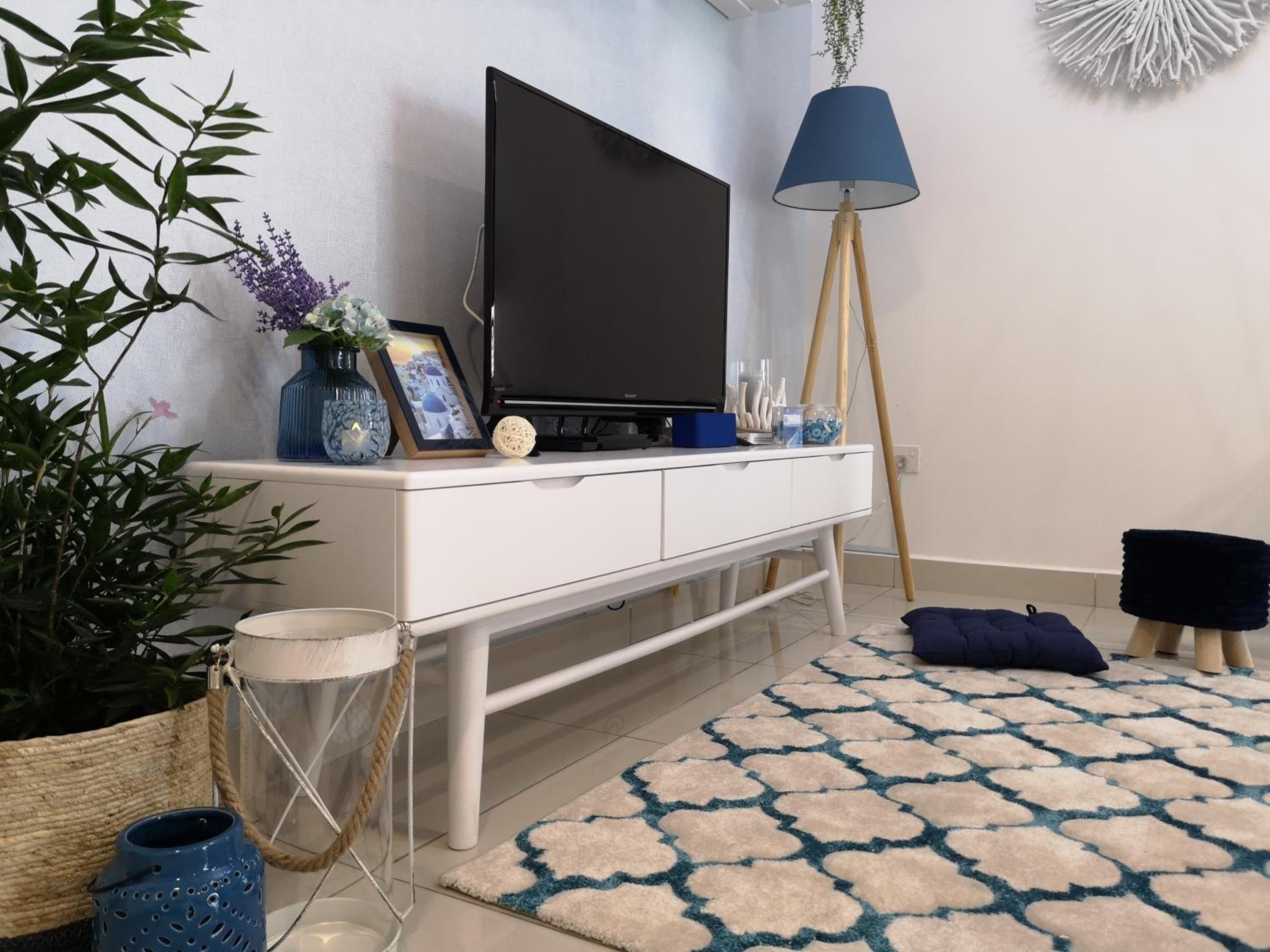H2O Residences Marine Blue by ADDS photo 4