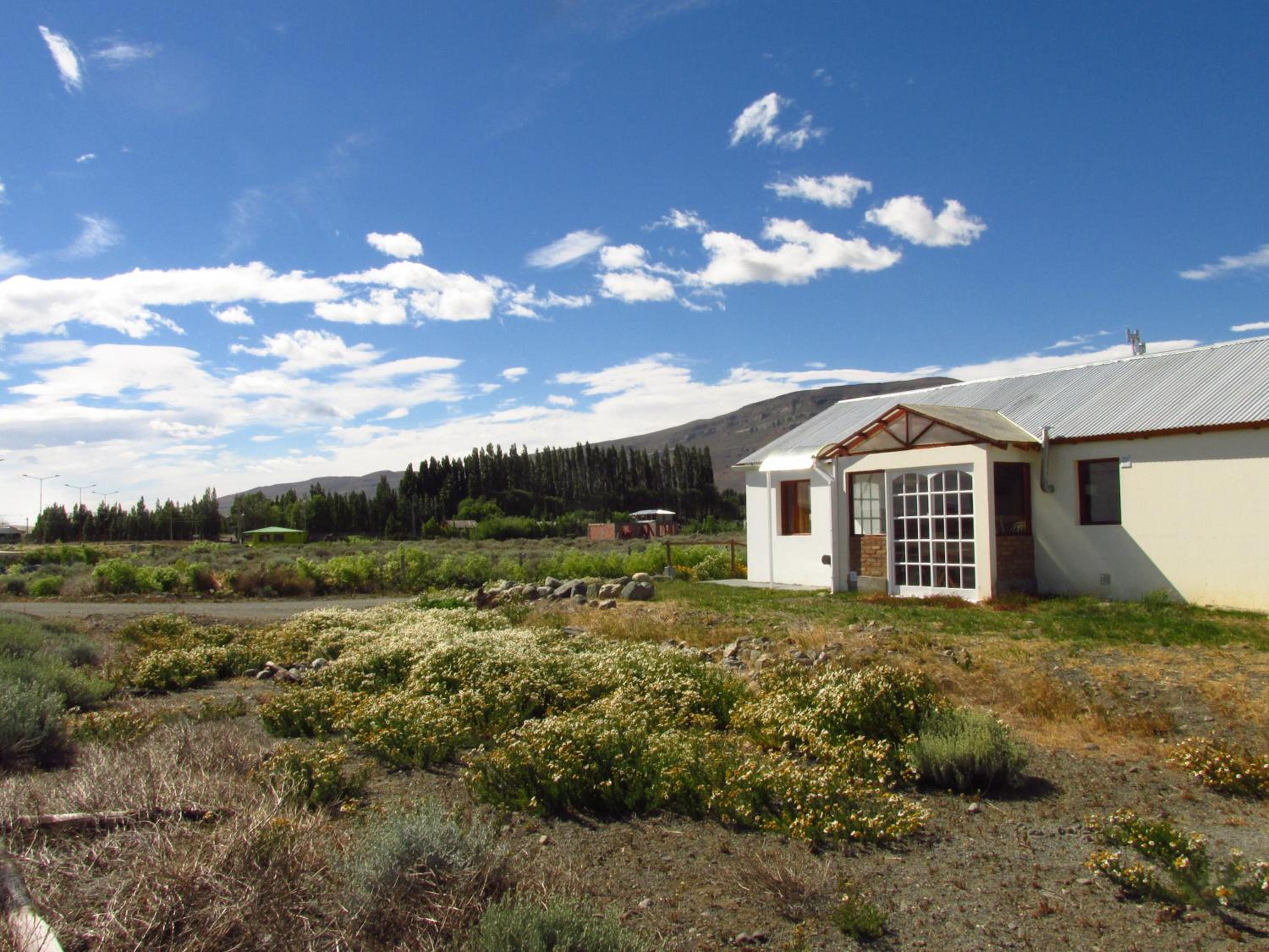 Hostel Aves del Lago