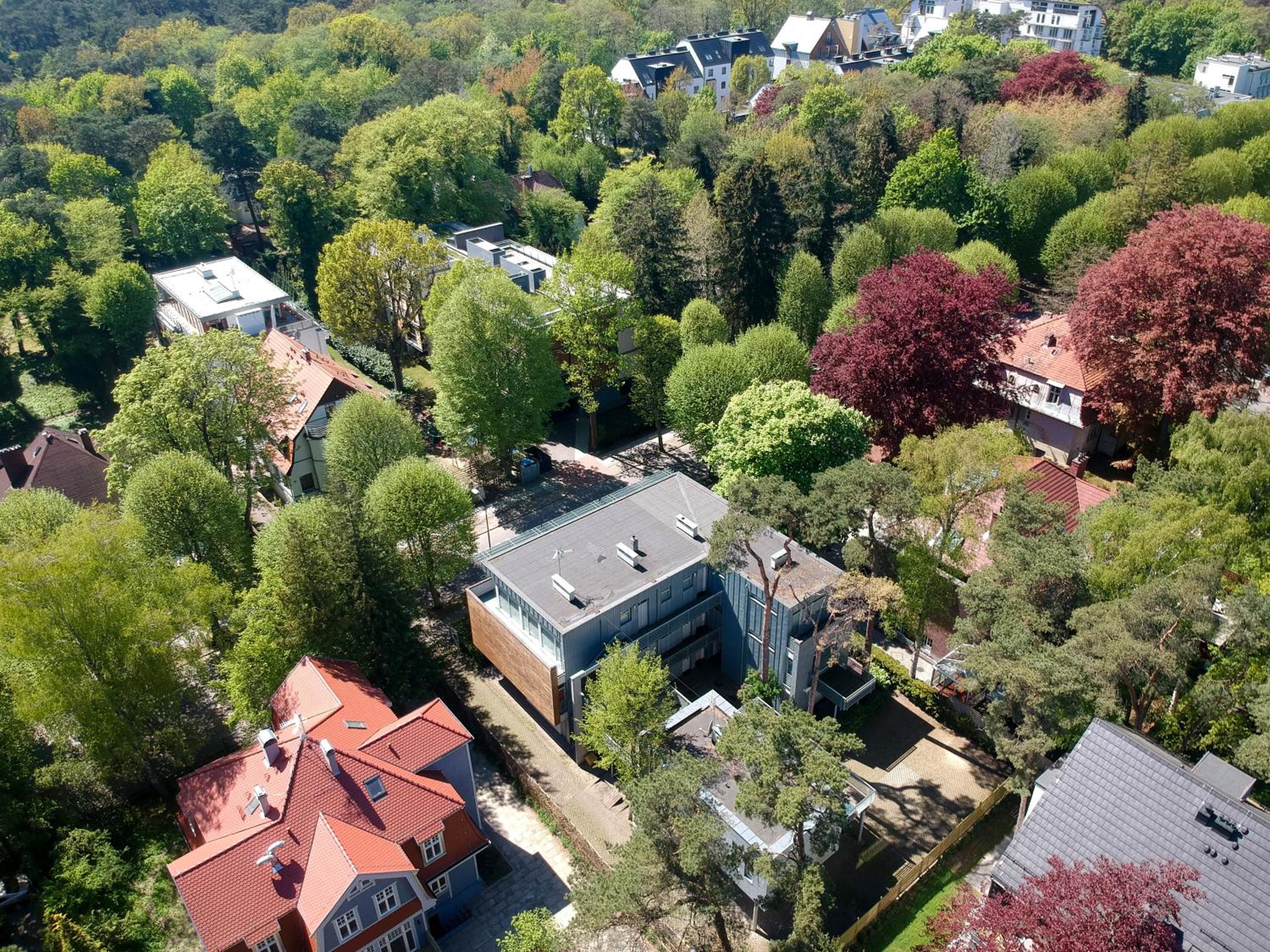 Apartamenty Świnoujście - Villa Marinos view 2