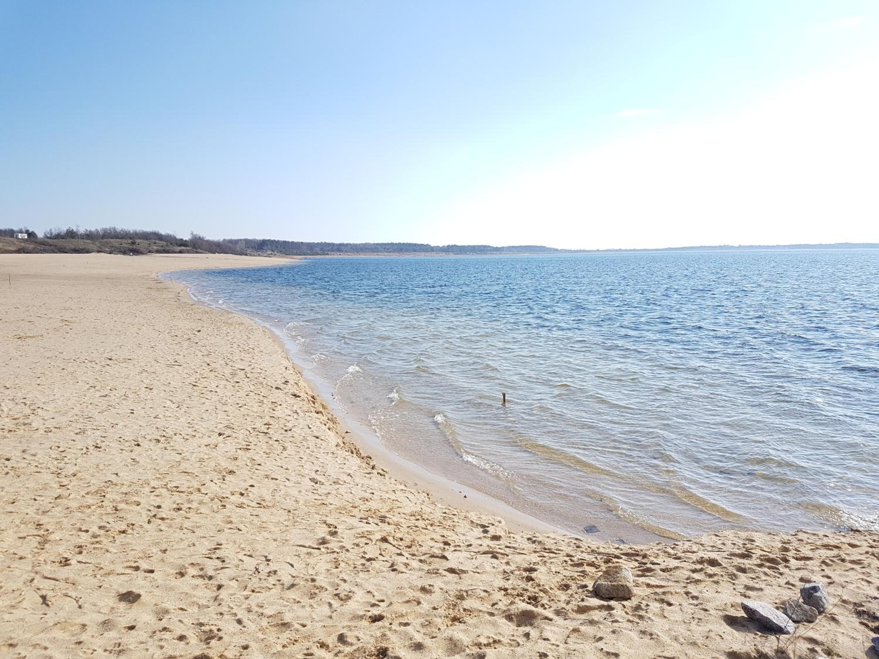Ferienwohnung Seeblick Lausitzer Seenland