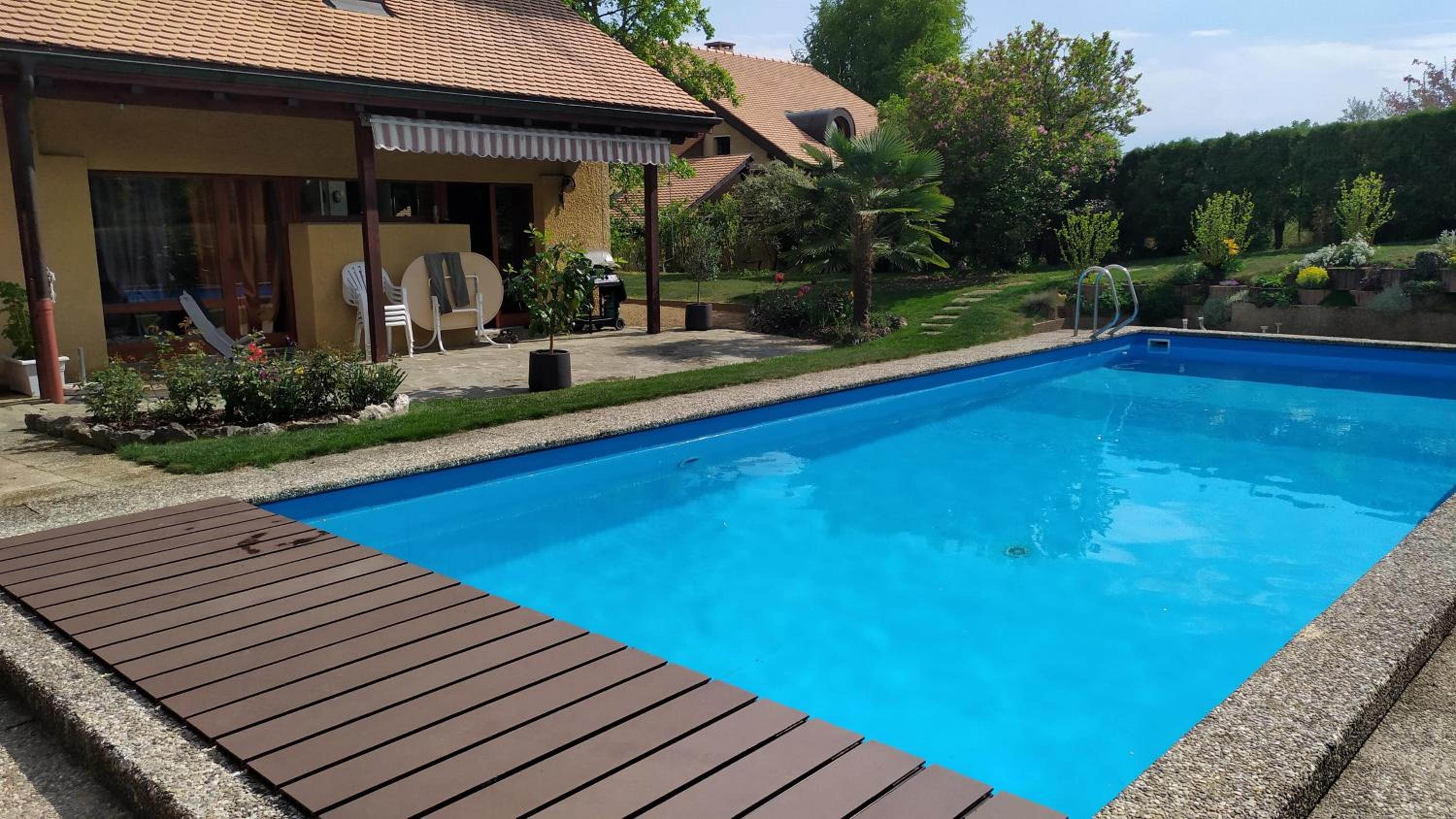 Guest House La Sereine