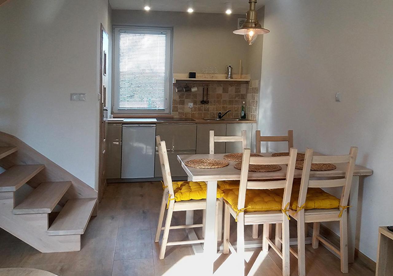 Apartamenty-Obok view 3