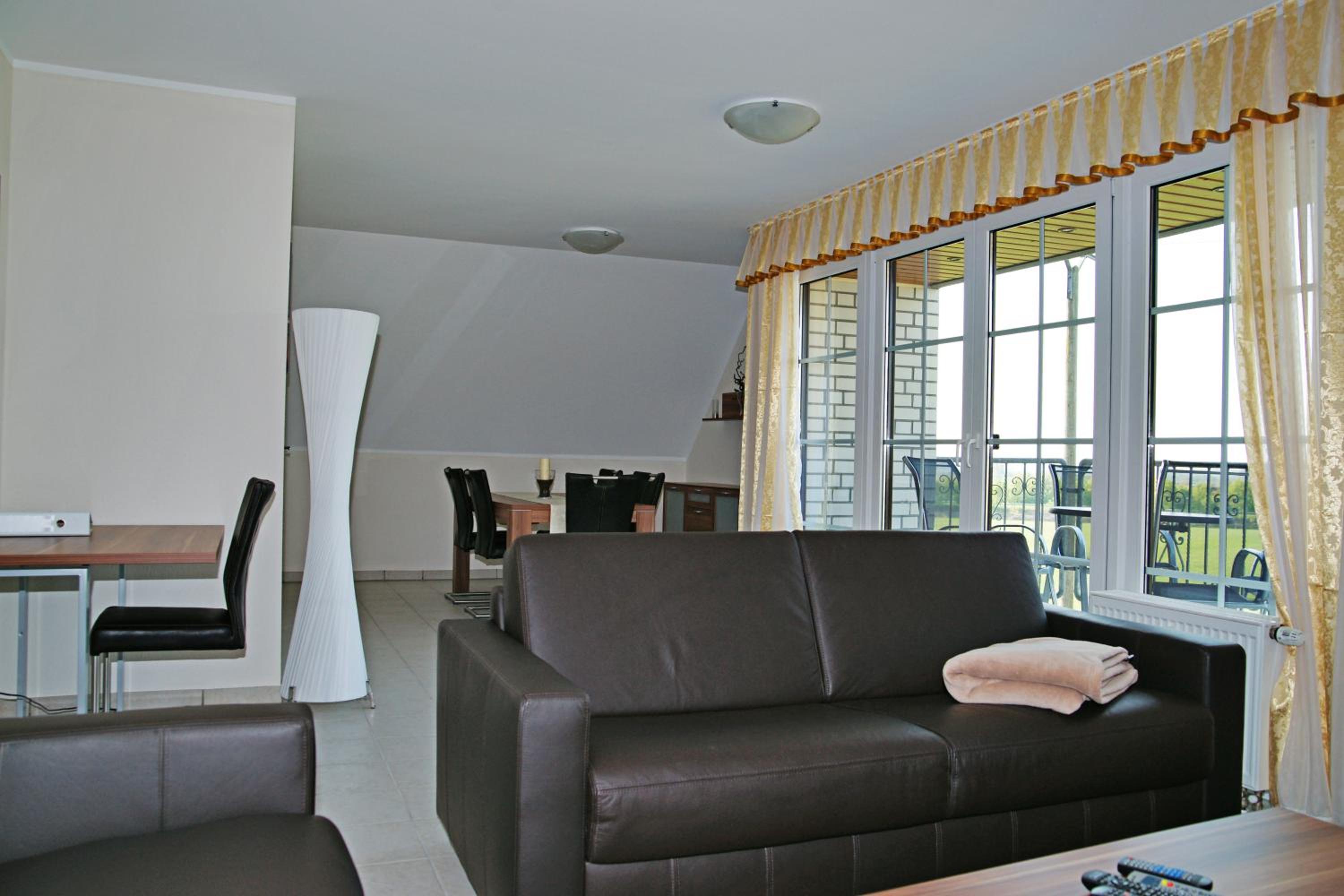 Ferienwohnung Bergblick Xanten