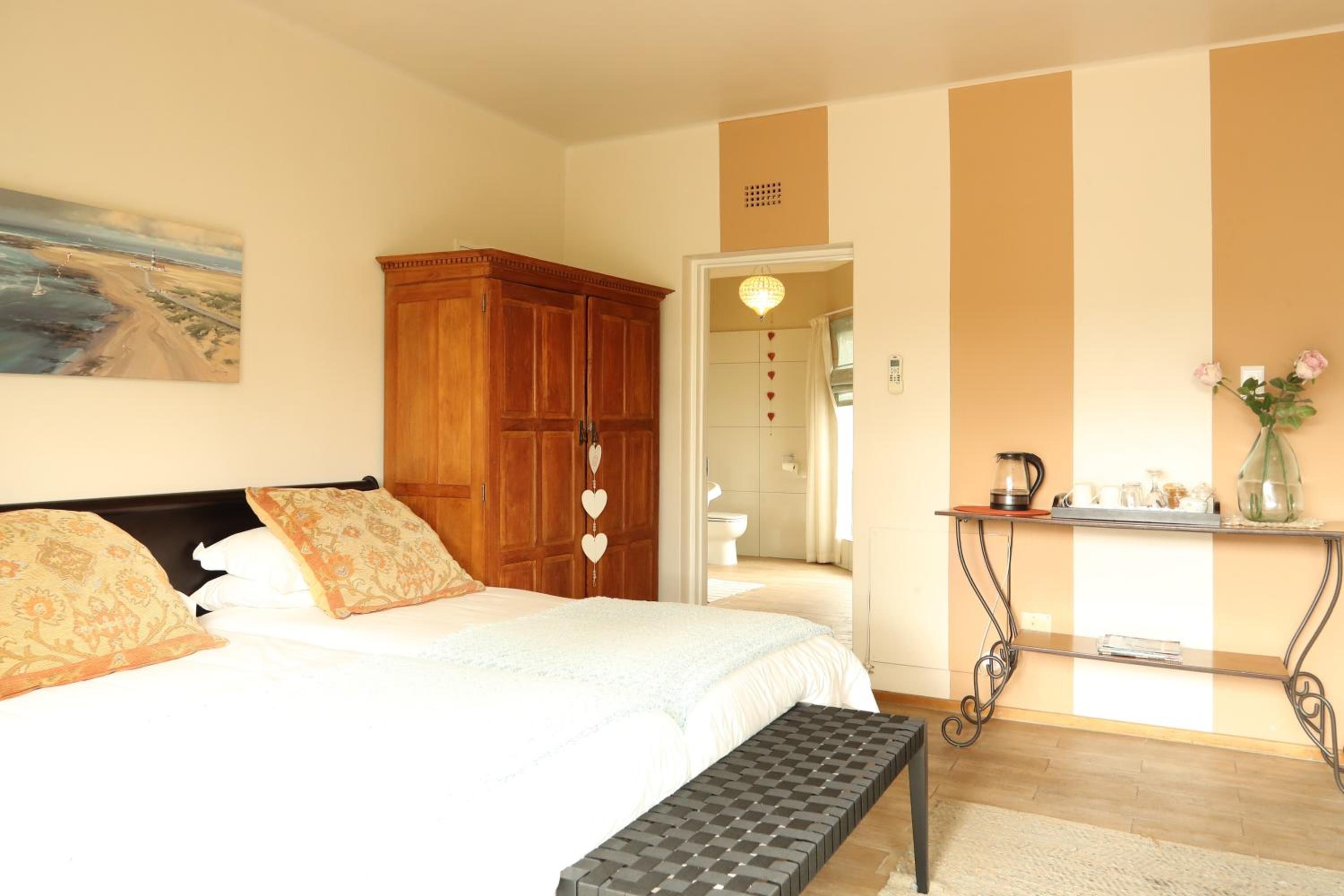 The Lighthouse Guesthouse