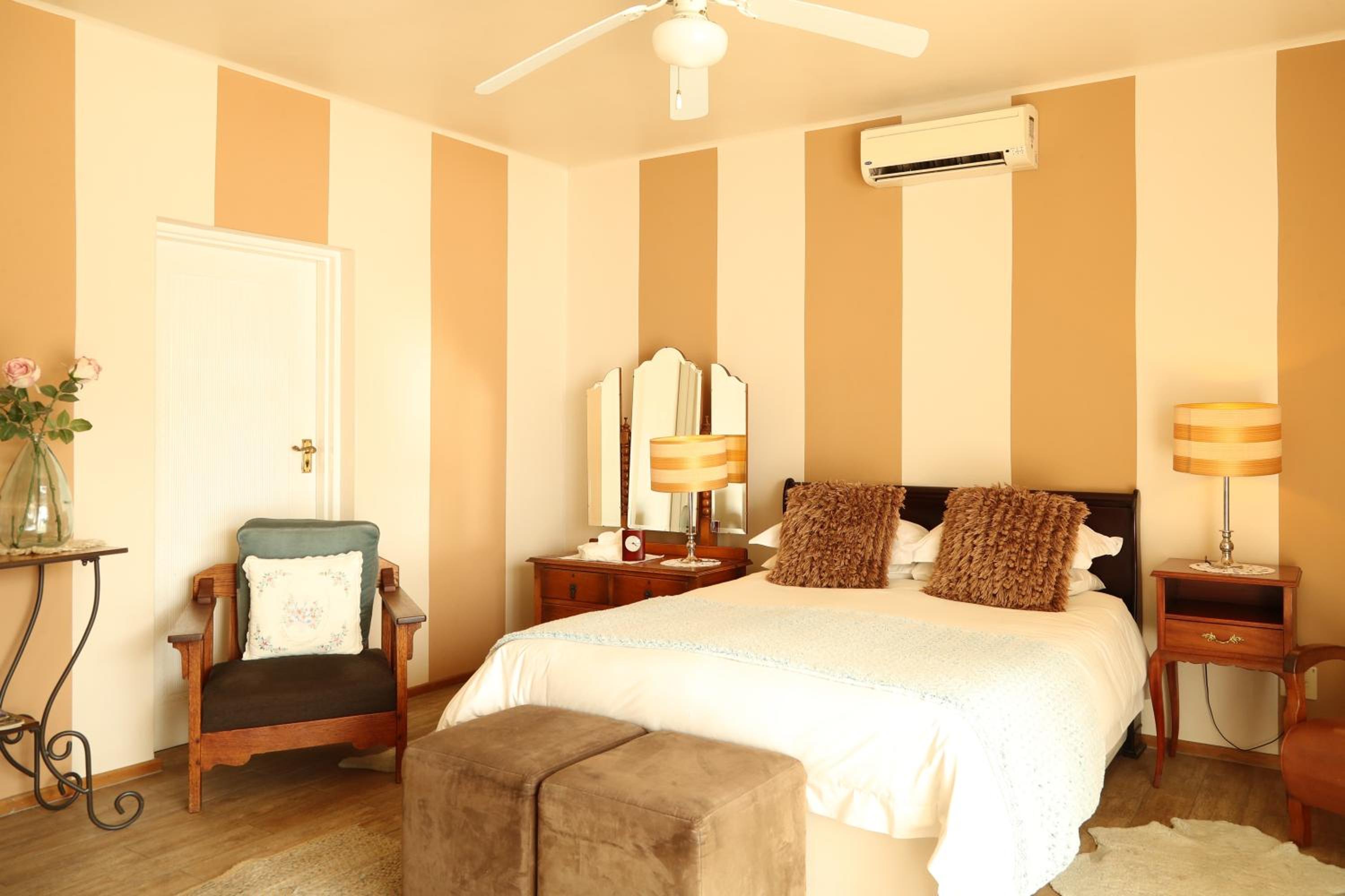 The Lighthouse Guesthouse