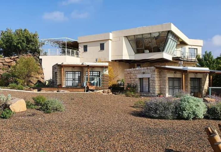 B&B - Racheli Bar-Lev view 4