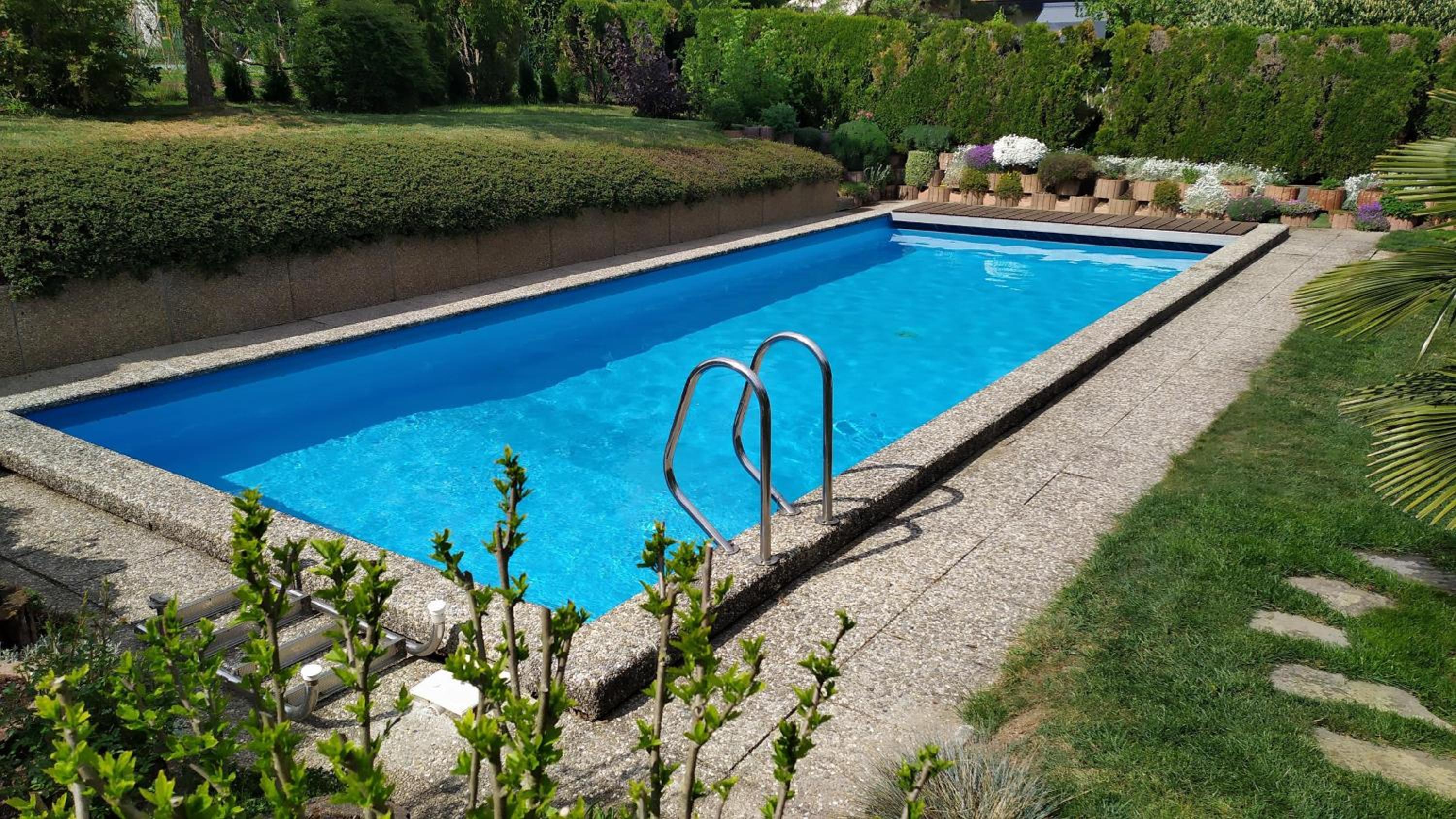 Guest House La Sereine