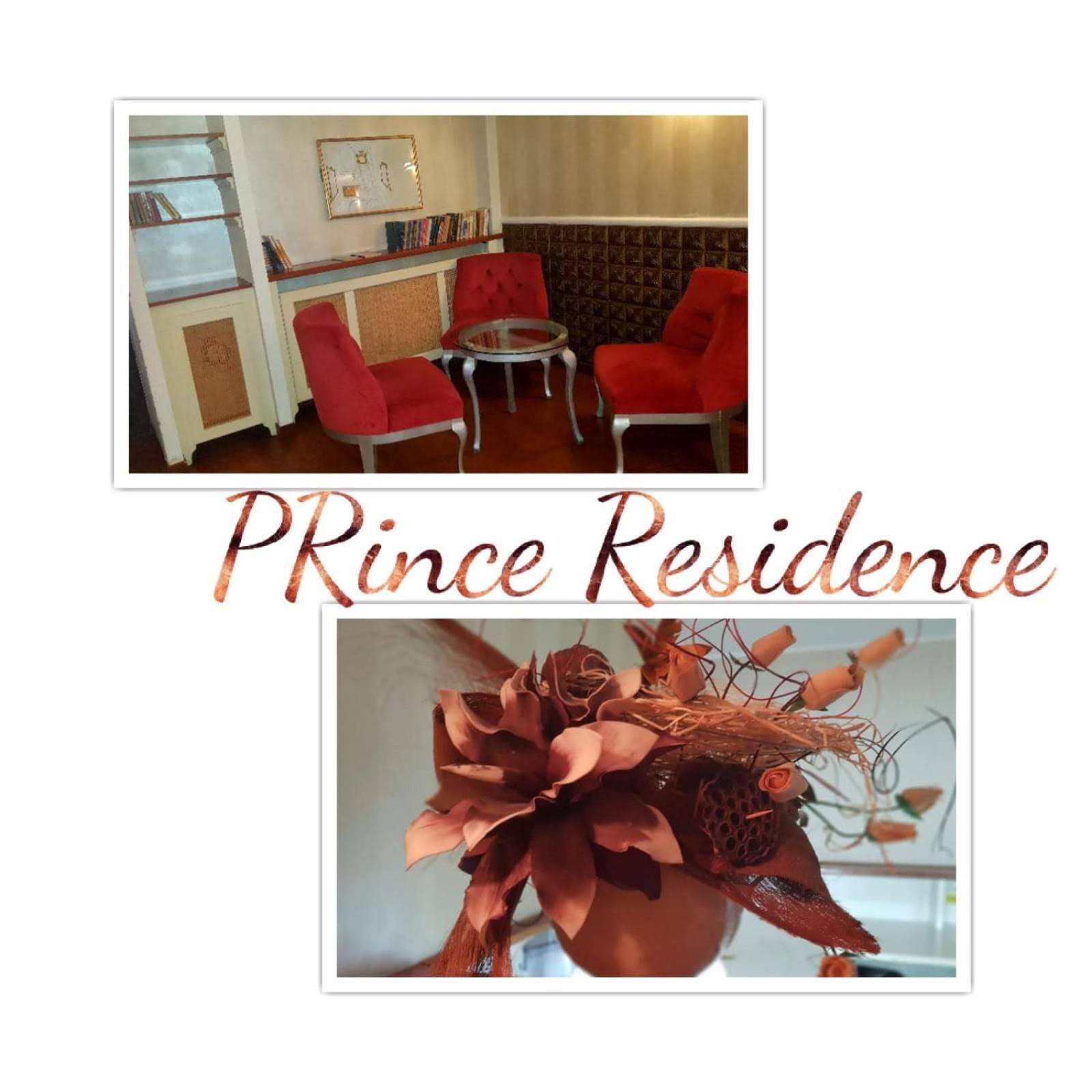 Prince Residence Apartments — photo 83