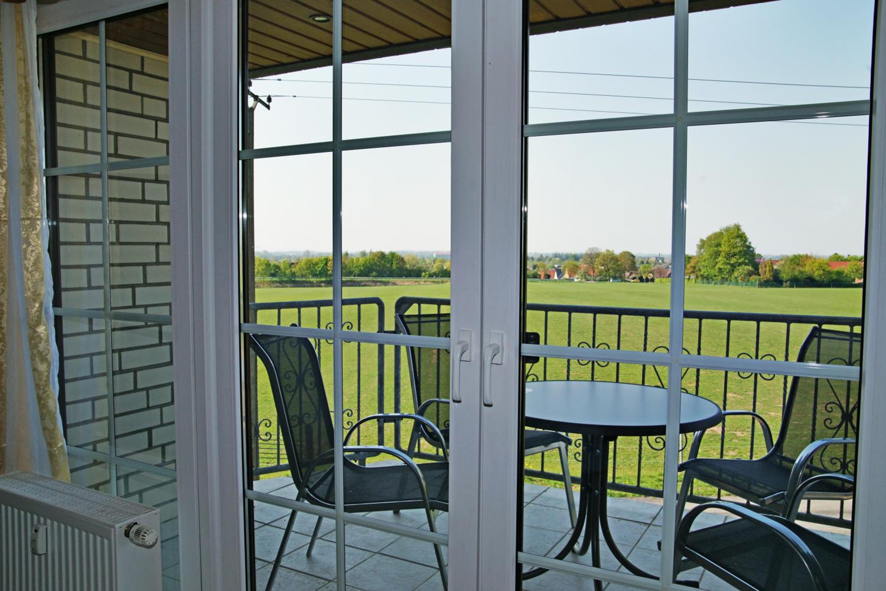Ferienwohnung Bergblick Xanten