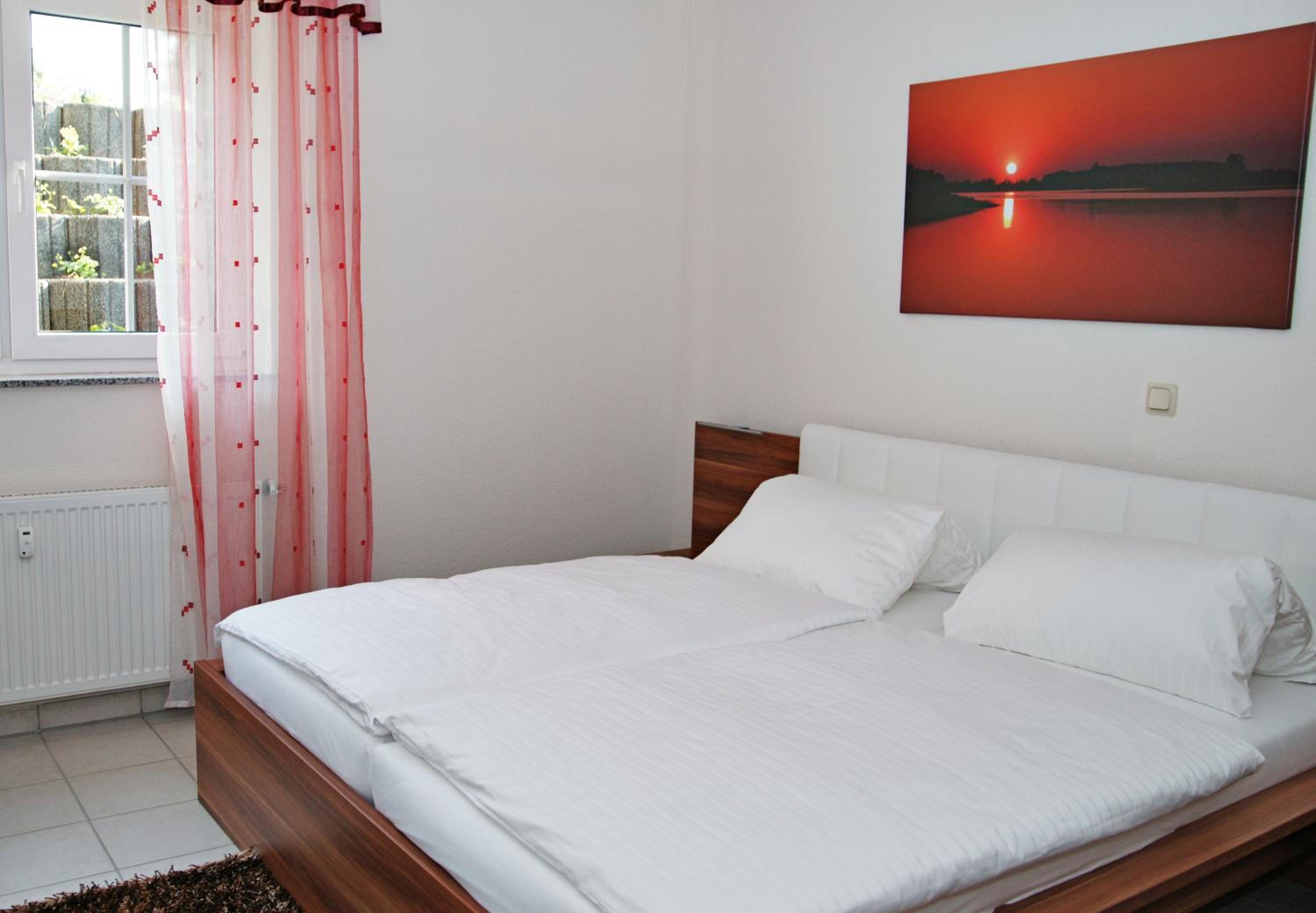 Ferienwohnung Bergblick Xanten