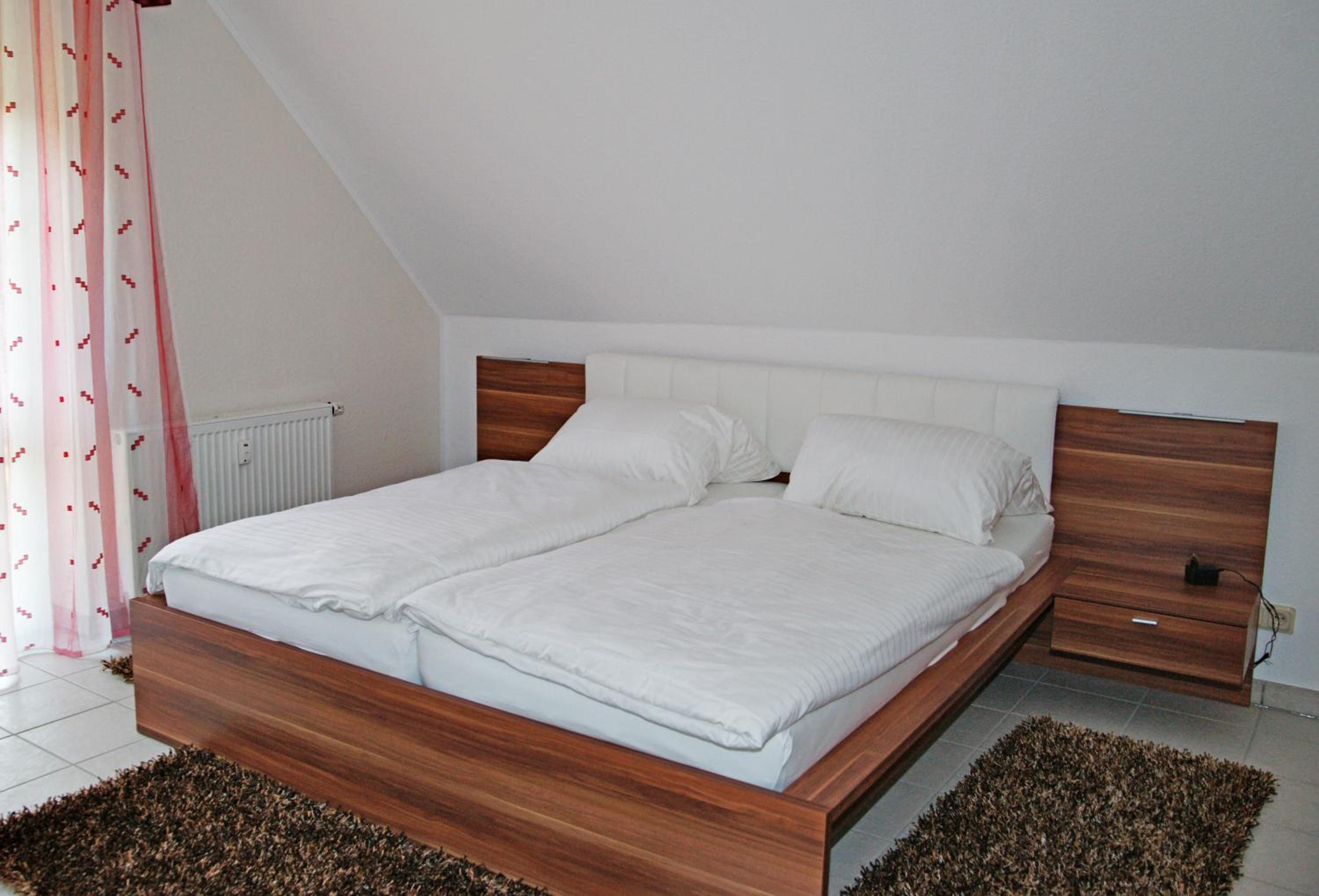 Ferienwohnung Bergblick Xanten