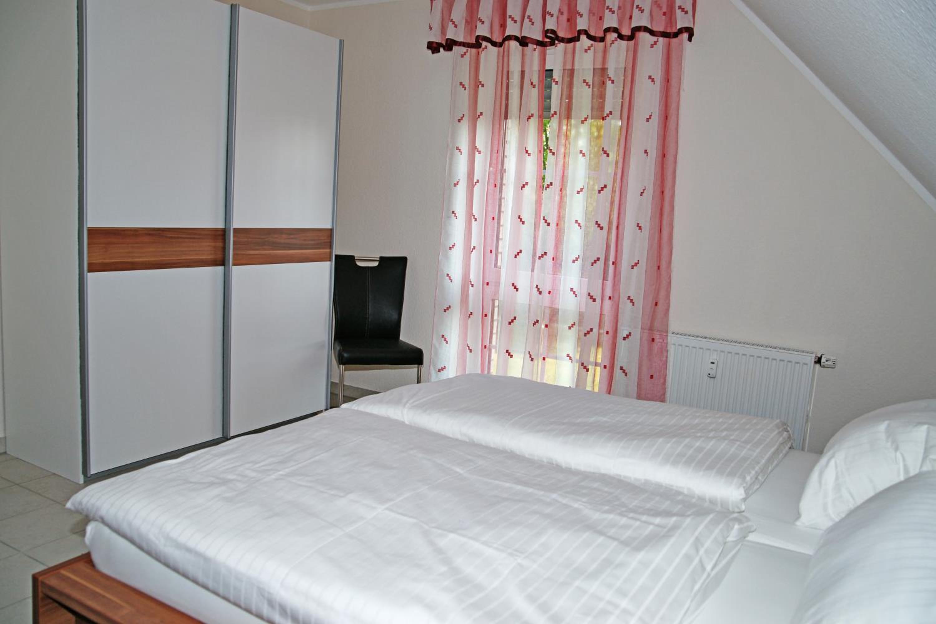 Ferienwohnung Bergblick Xanten