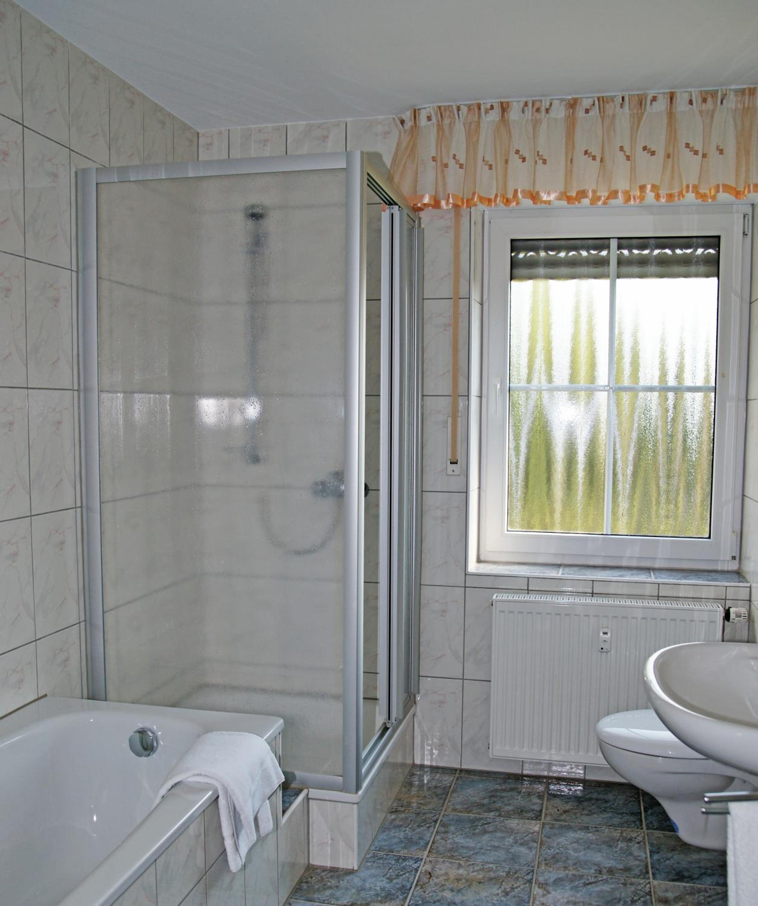 Ferienwohnung Bergblick Xanten