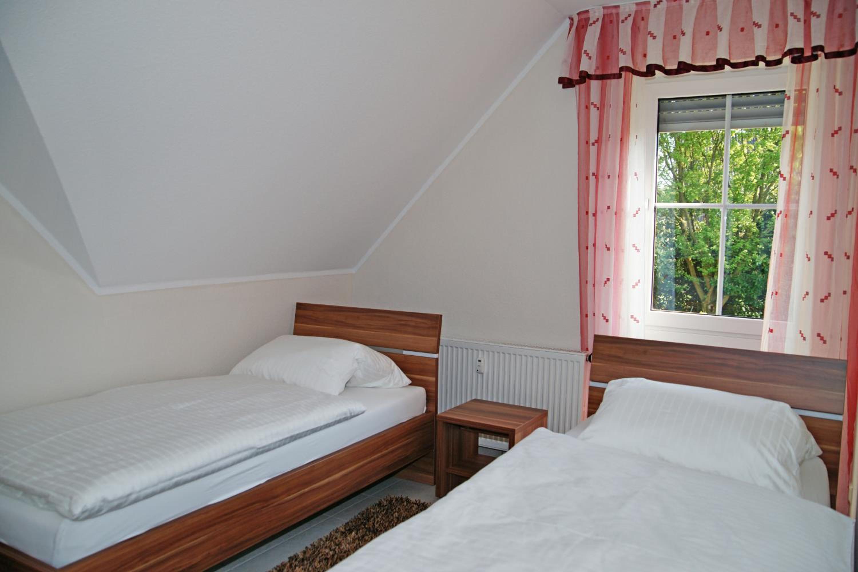 Ferienwohnung Bergblick Xanten