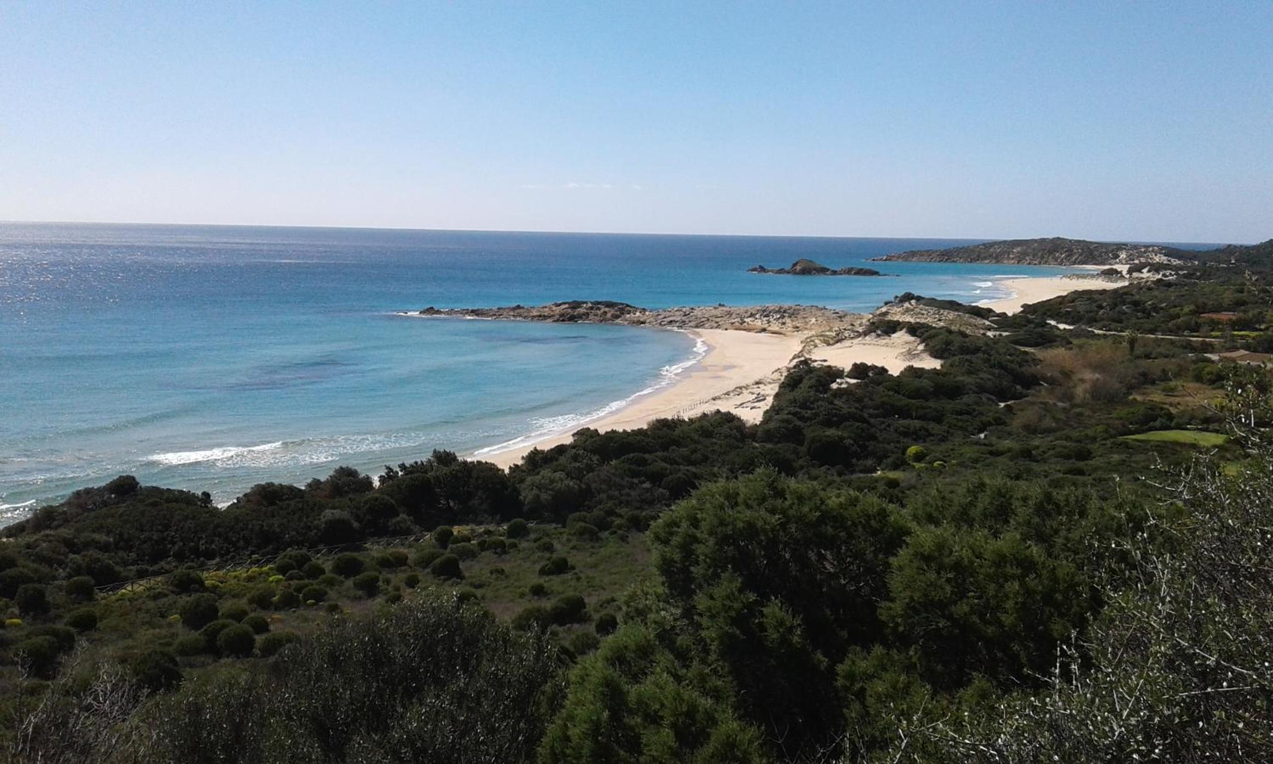 L'Onda Blu