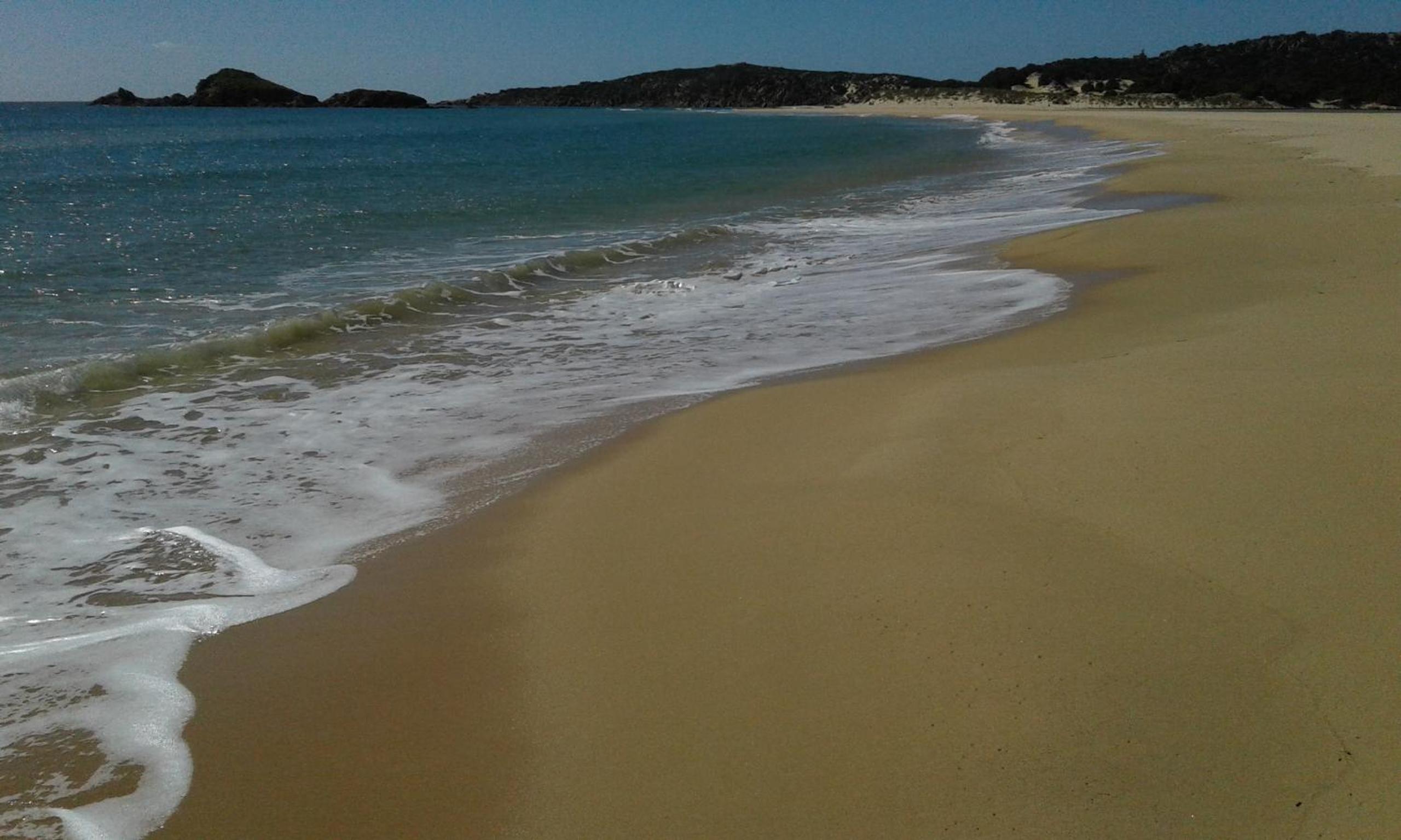 L'Onda Blu