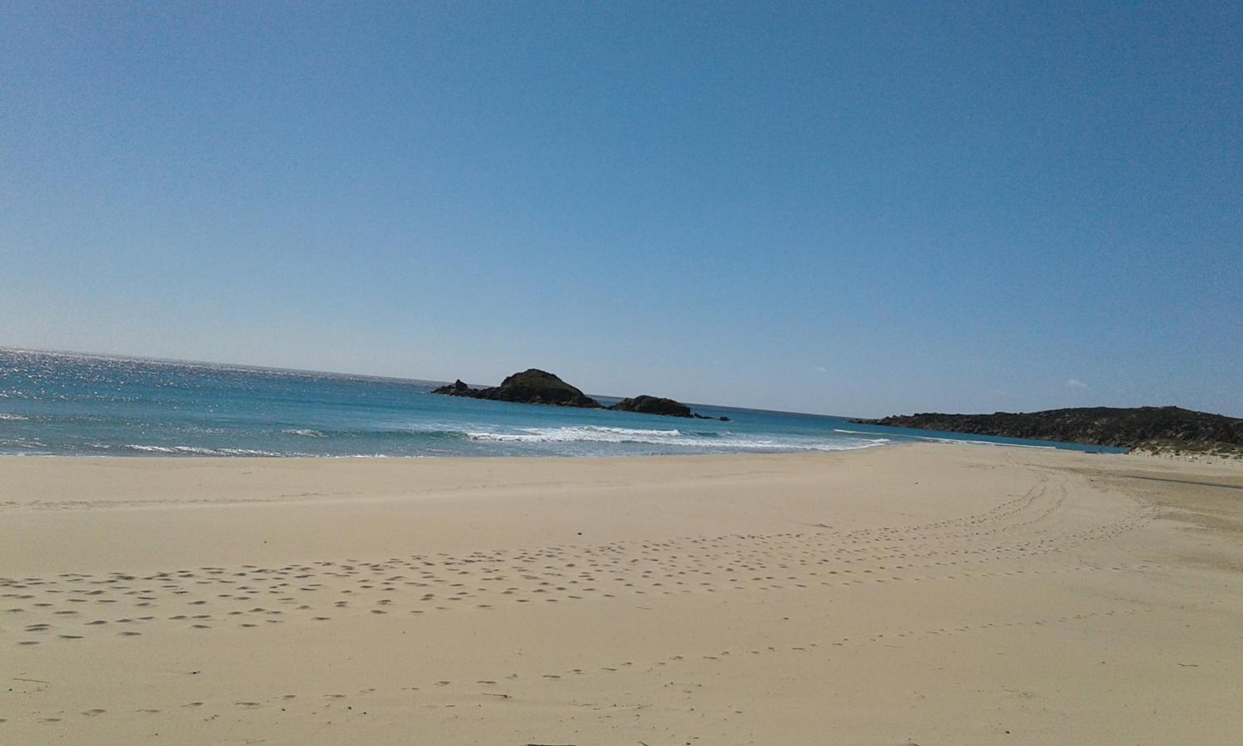 L'Onda Blu