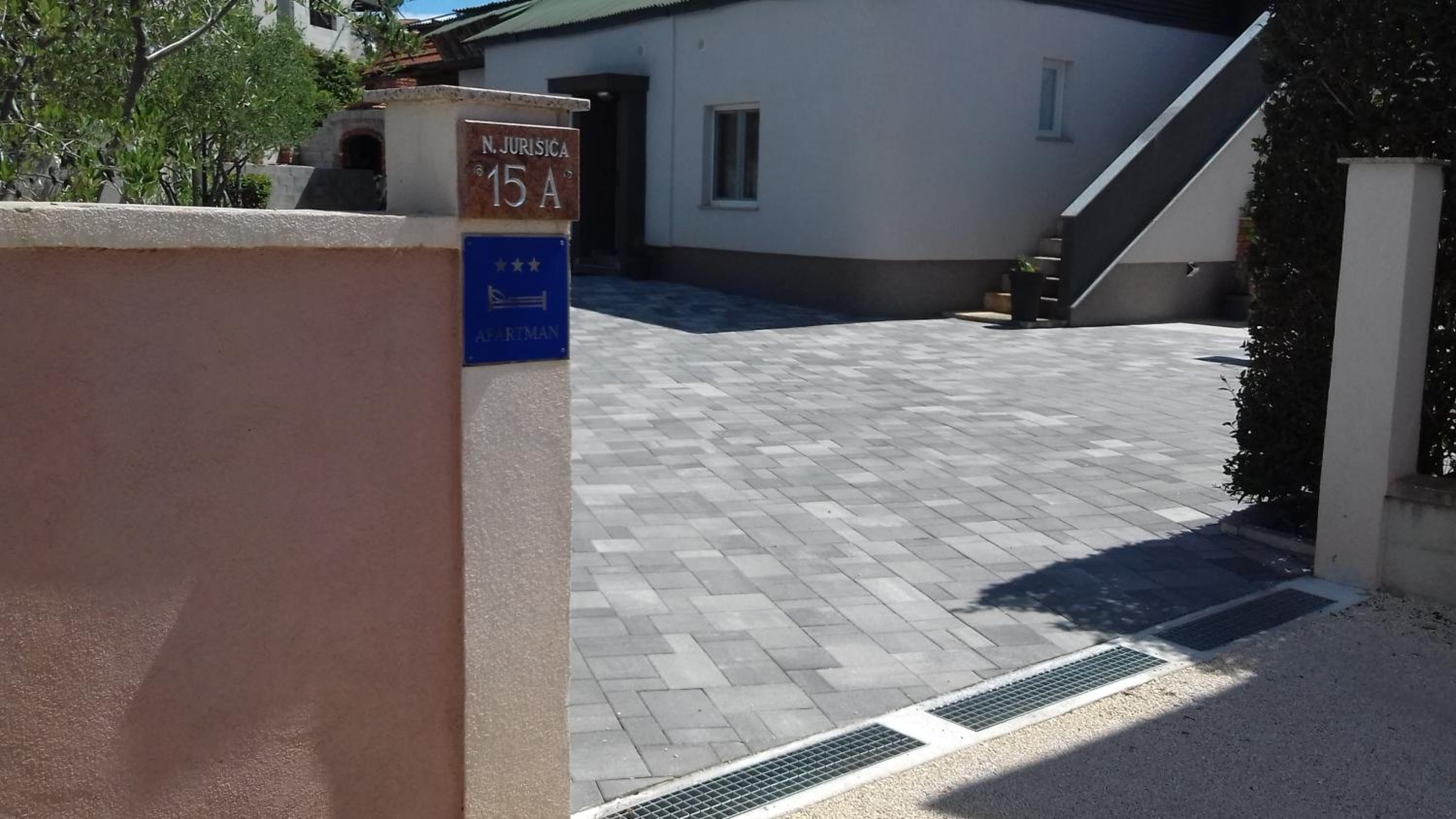 Apartments Noah