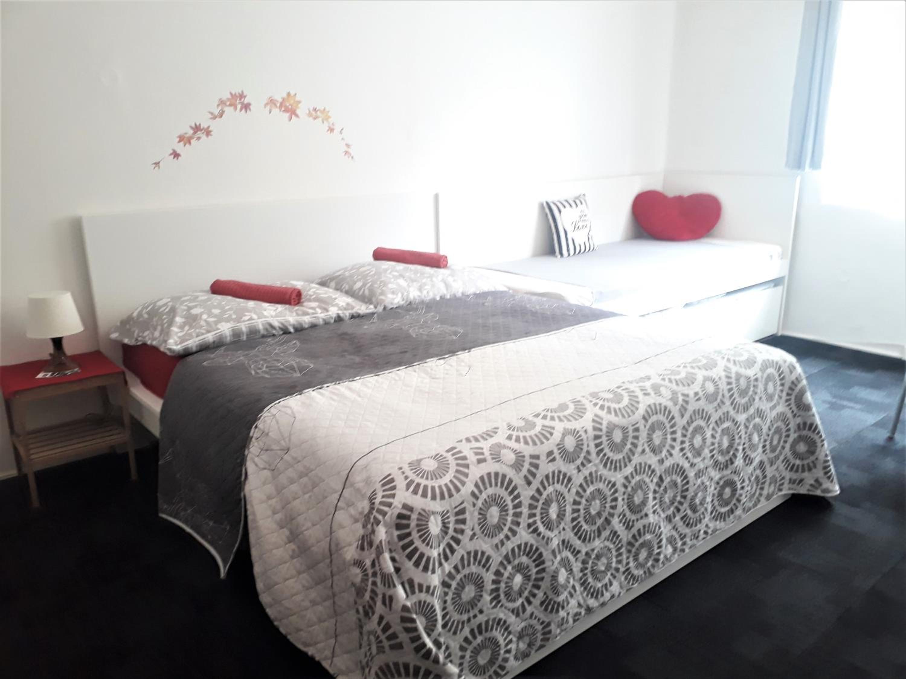 Apartmány Karlštejn view 3