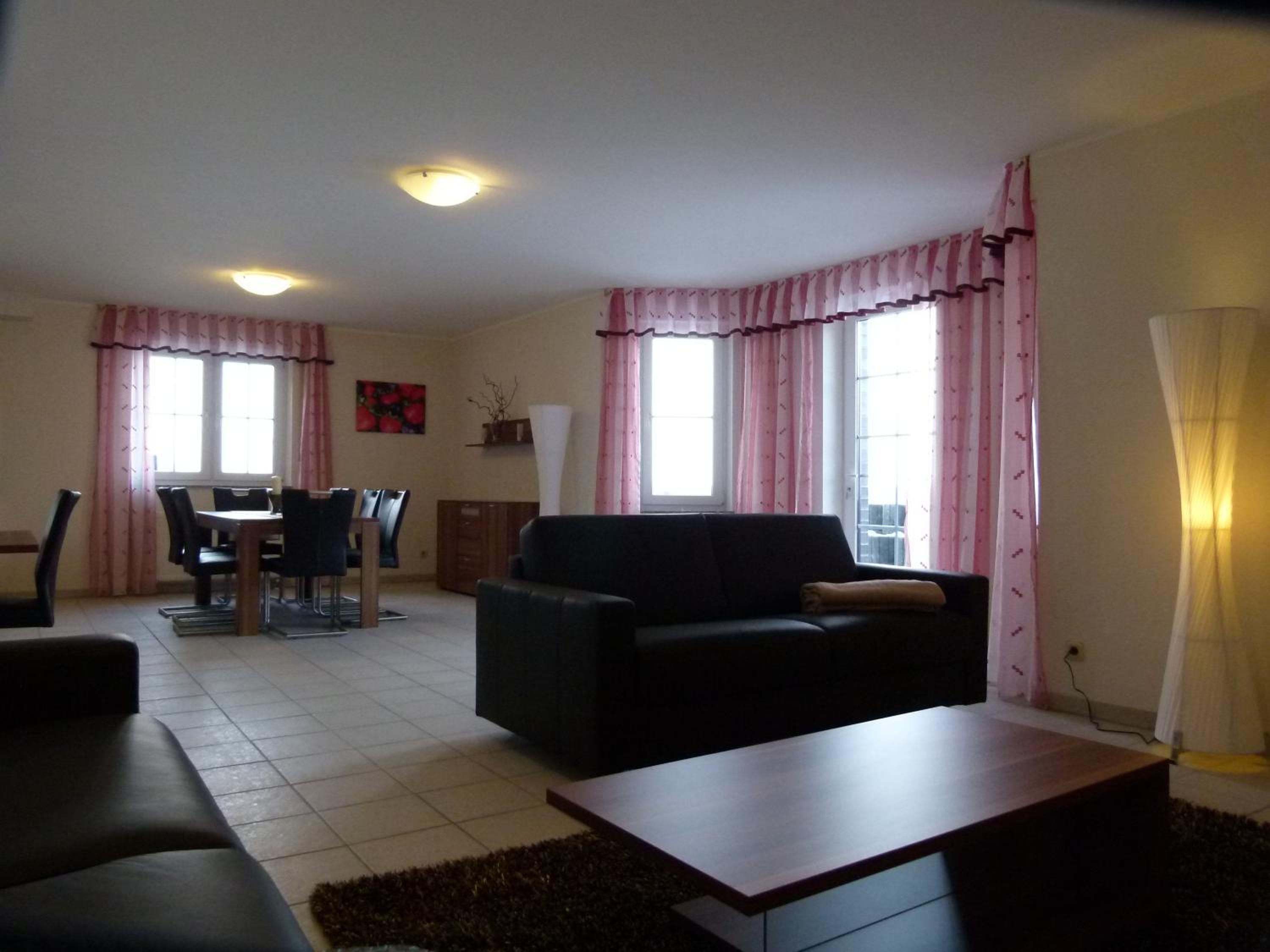 Ferienwohnung Bergblick Xanten