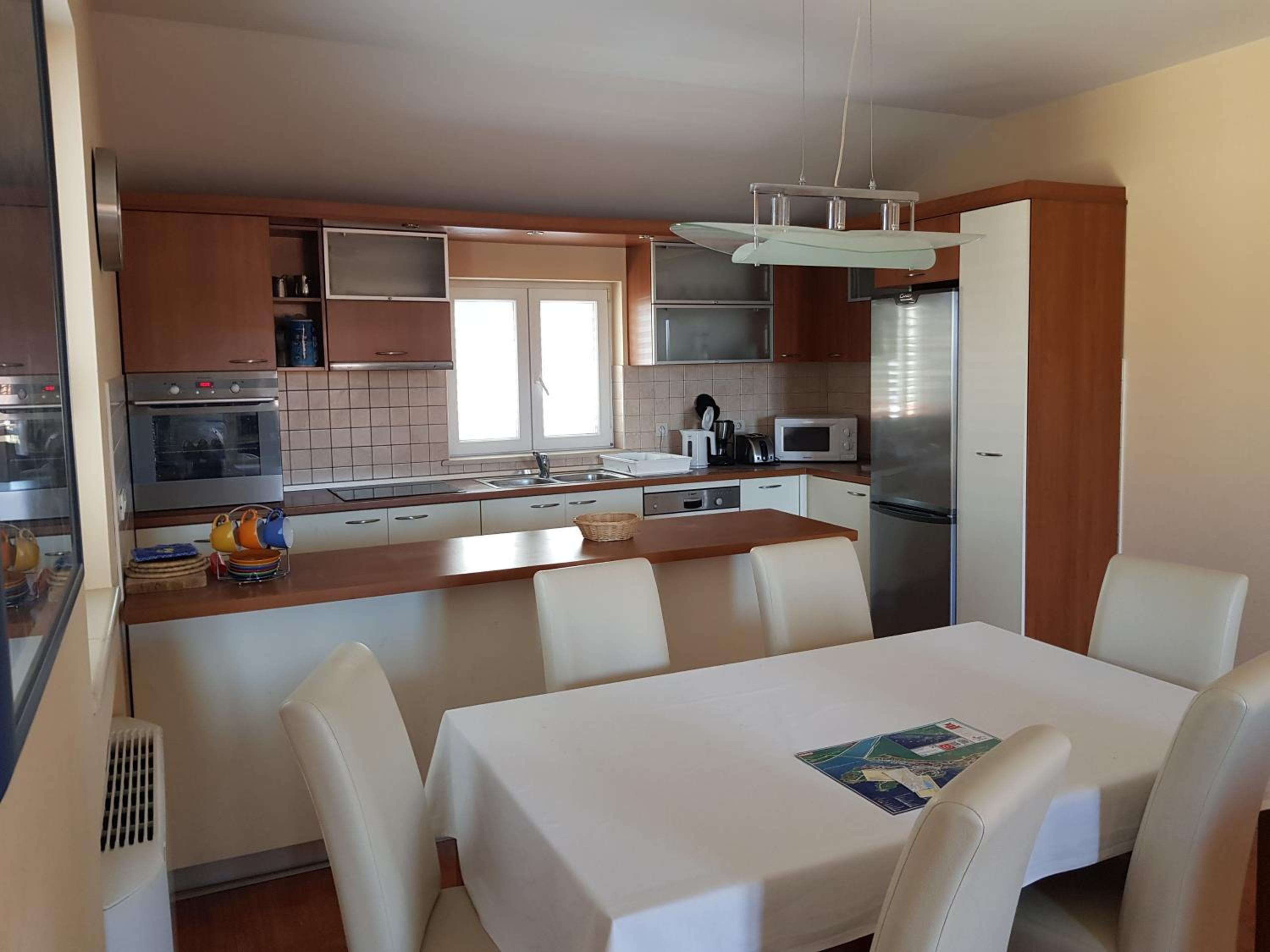 Apartments Laus