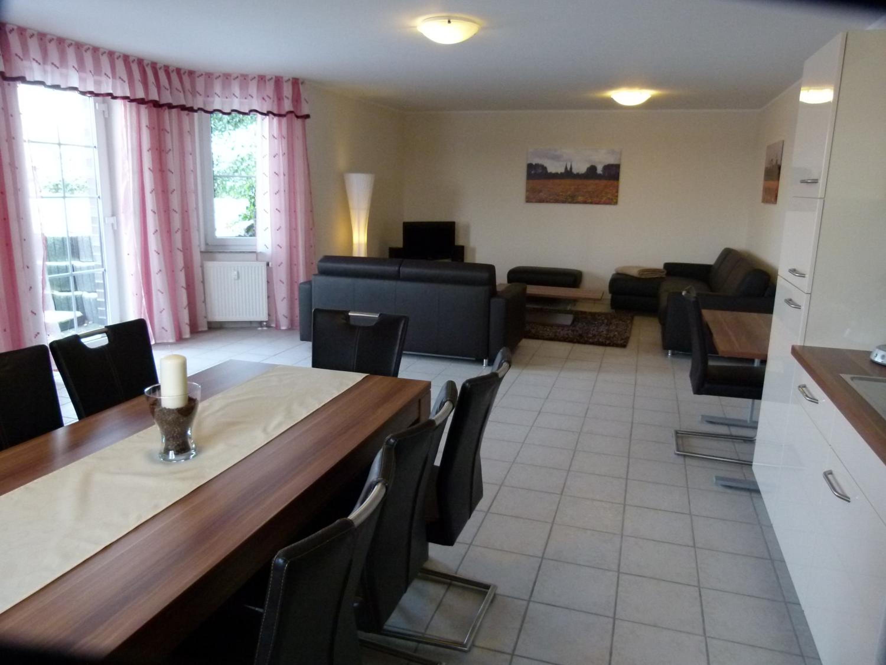 Ferienwohnung Bergblick Xanten