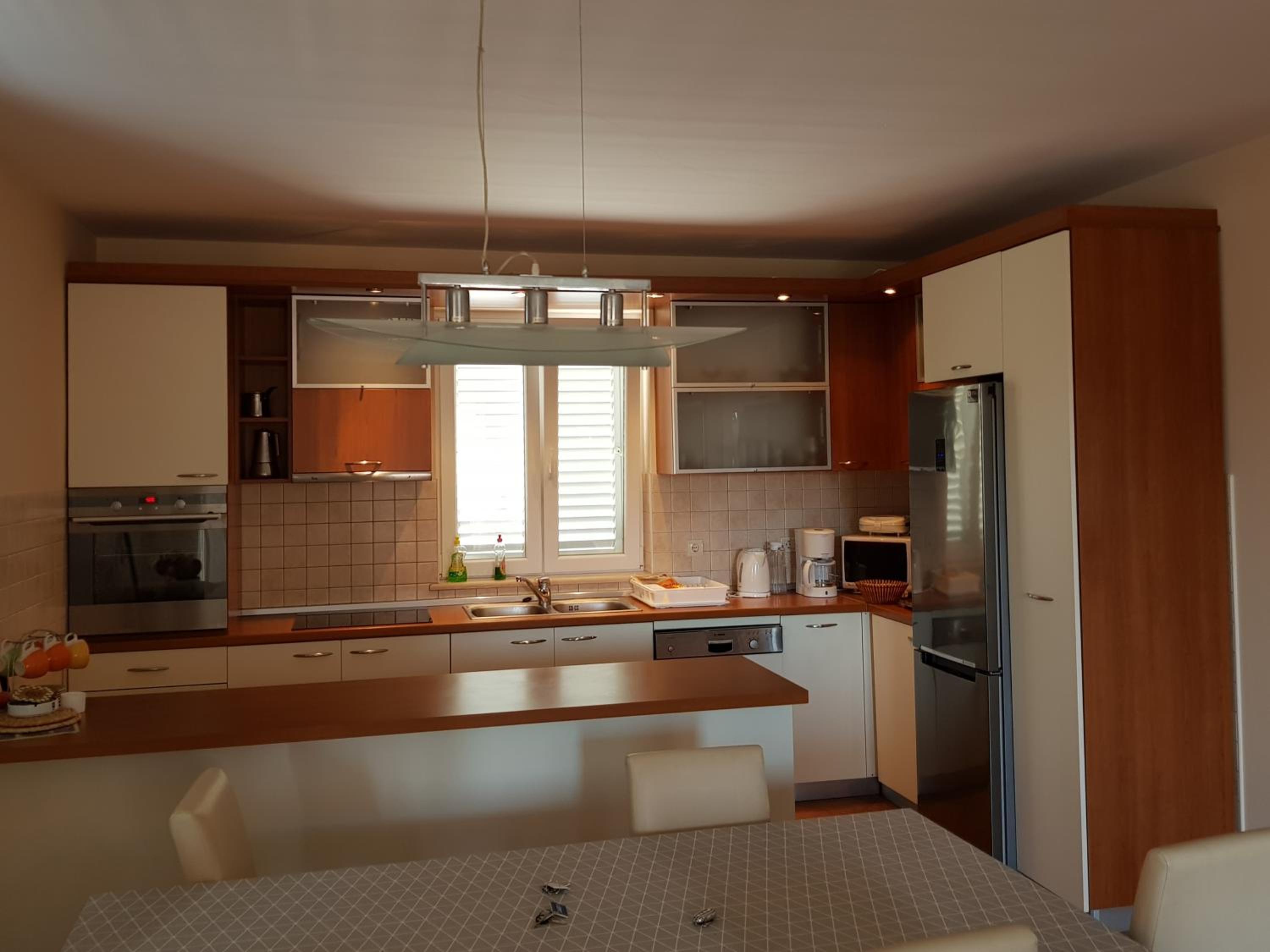 Apartments Laus