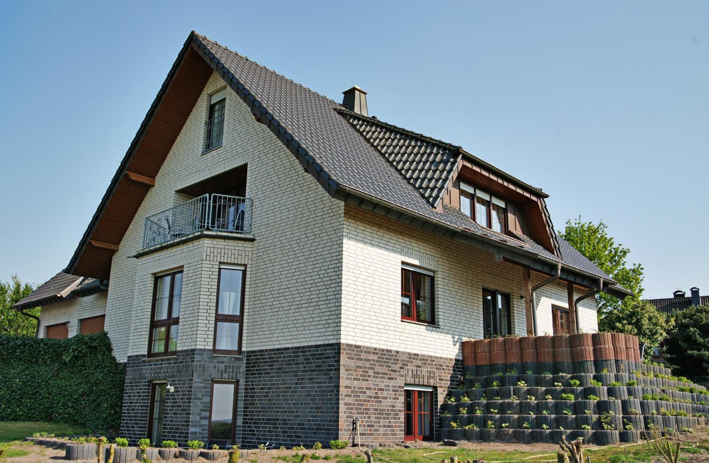 Ferienwohnung Bergblick Xanten