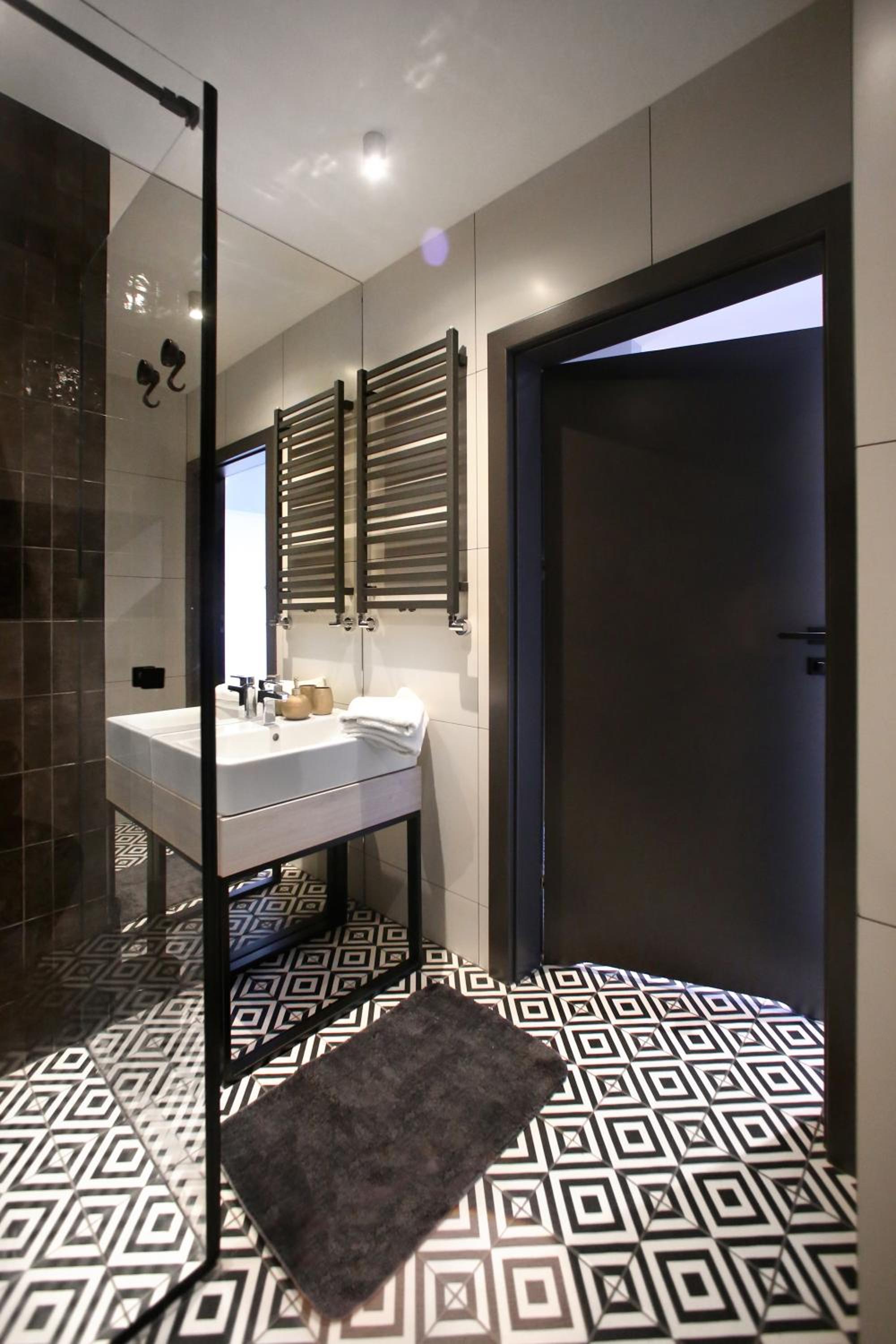 P&O Serviced Apartments SOHO FACTORY