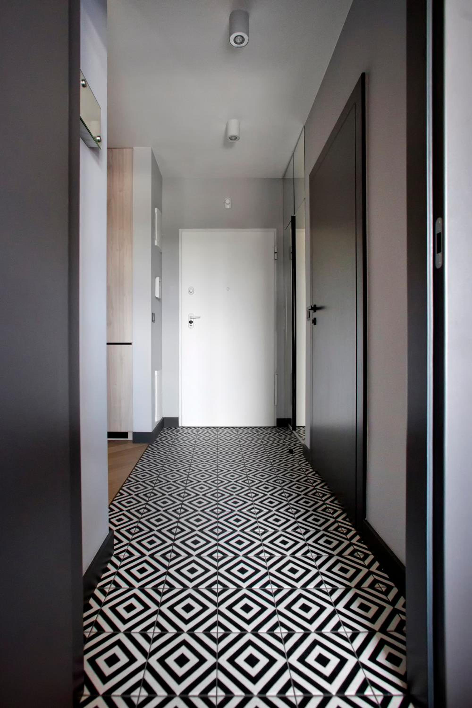 P&O Serviced Apartments SOHO FACTORY