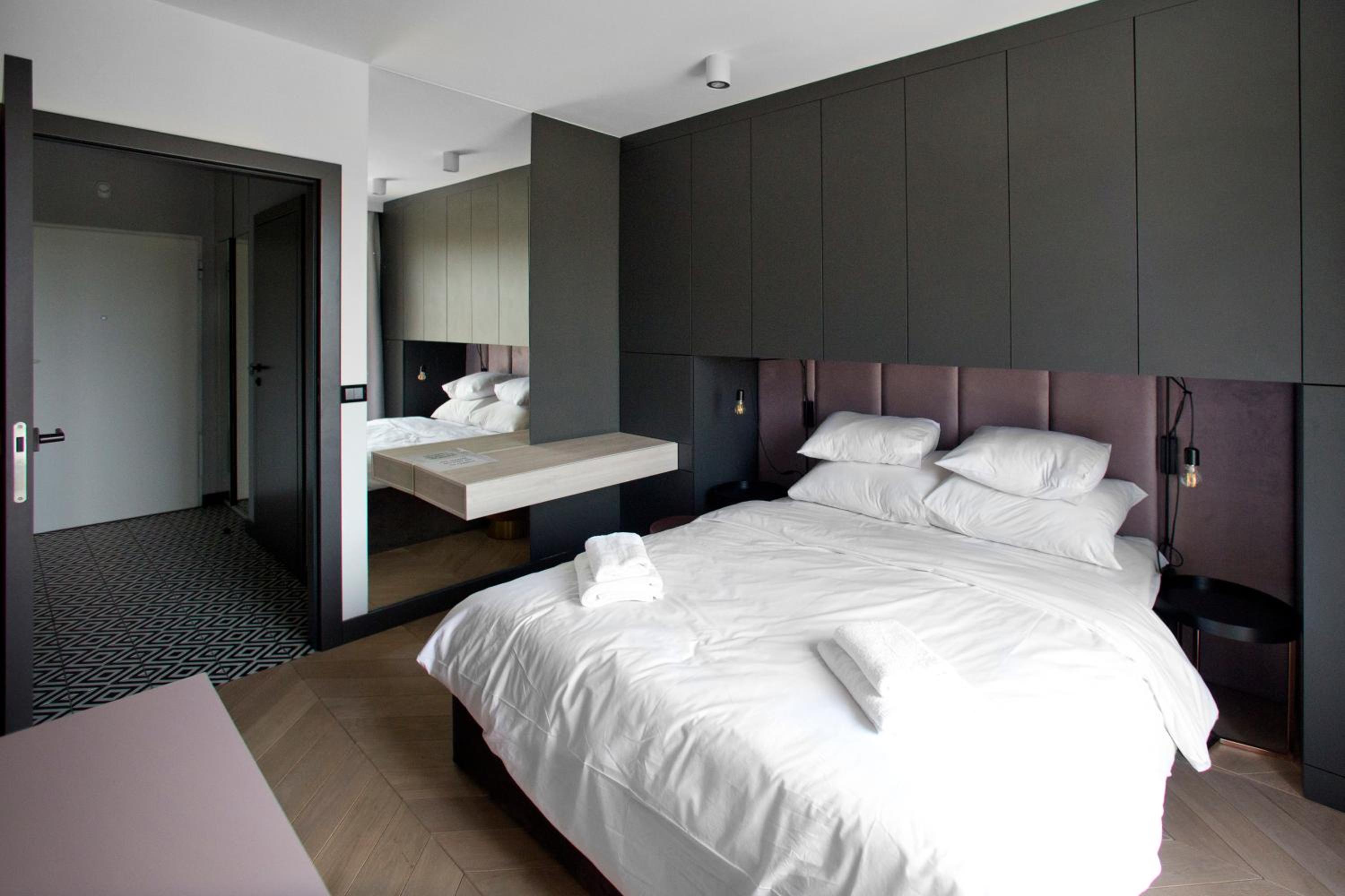 P&O Serviced Apartments SOHO FACTORY