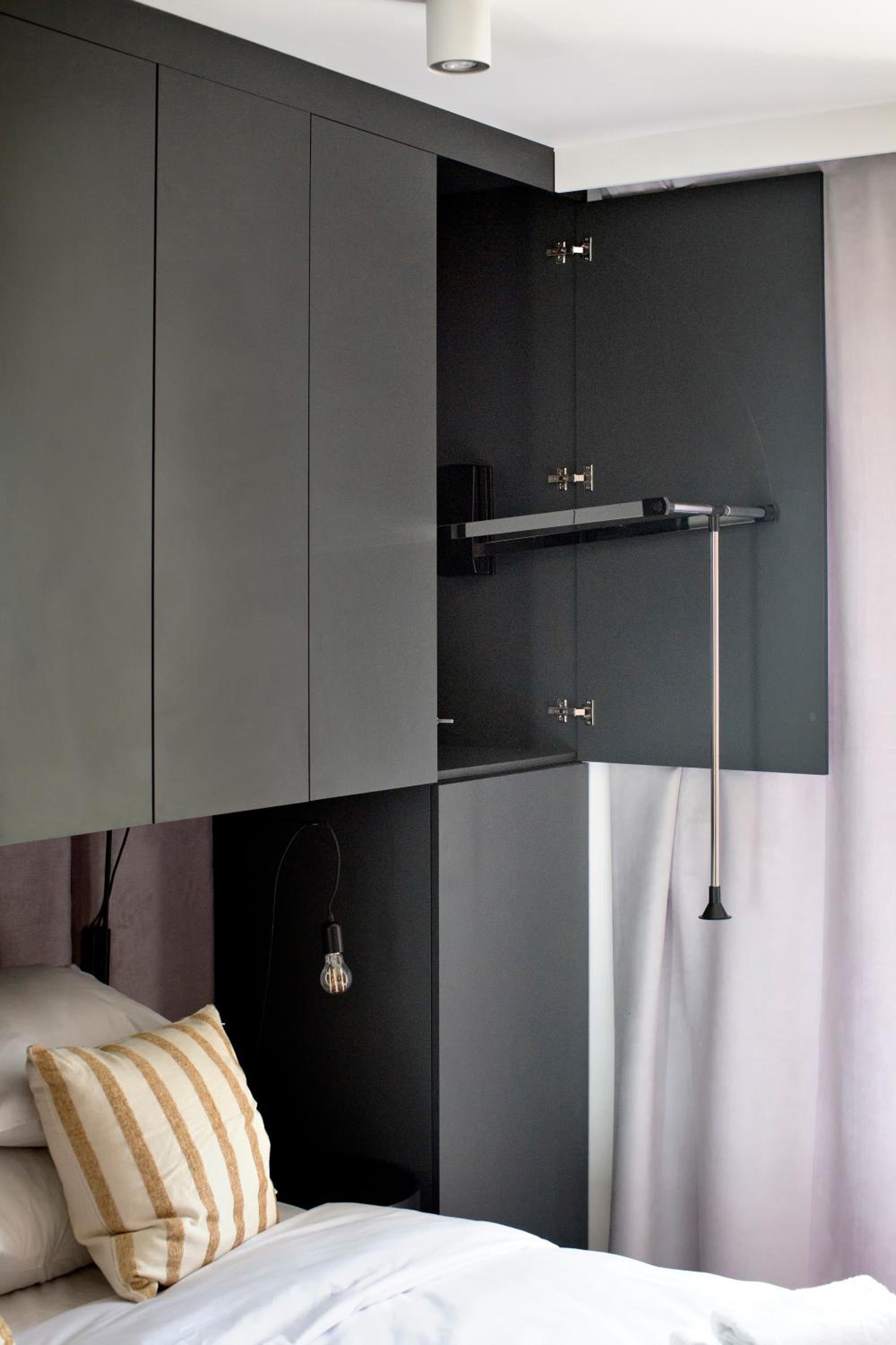 P&O Serviced Apartments SOHO FACTORY