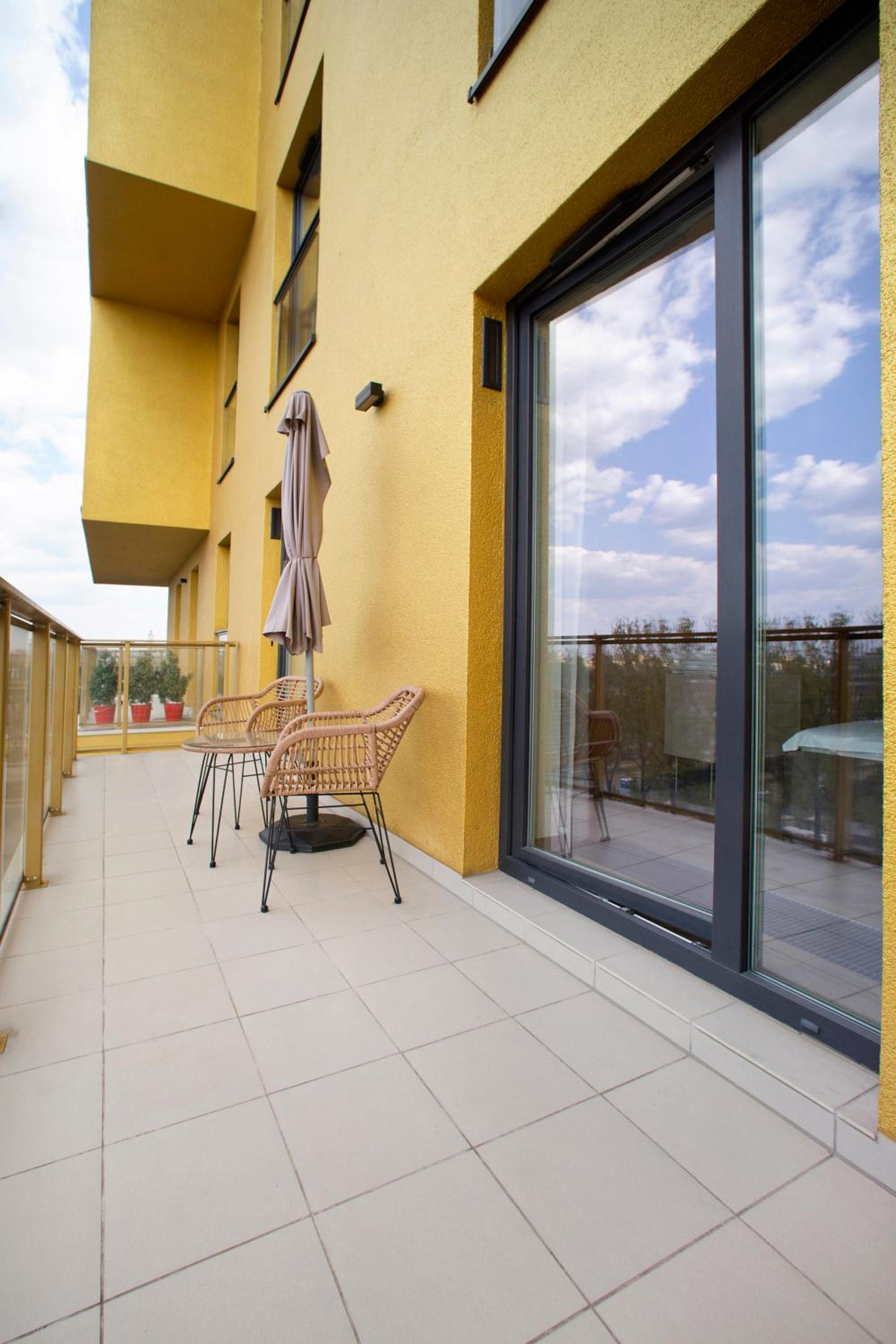 P&O Serviced Apartments SOHO FACTORY