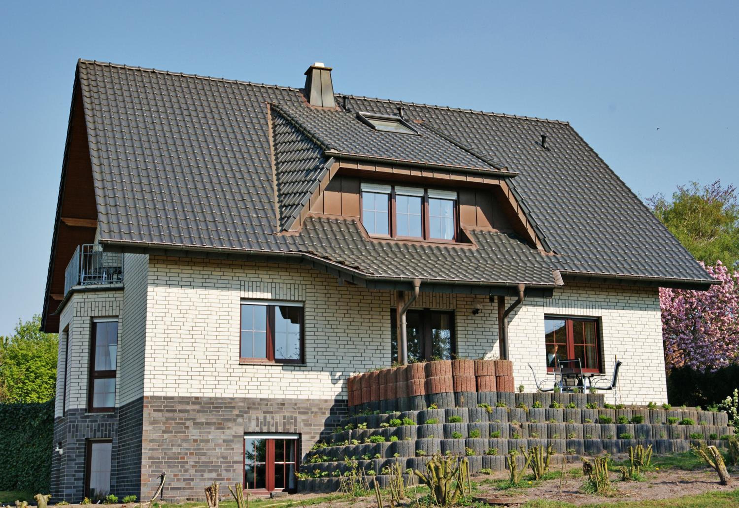 Ferienwohnung Bergblick Xanten