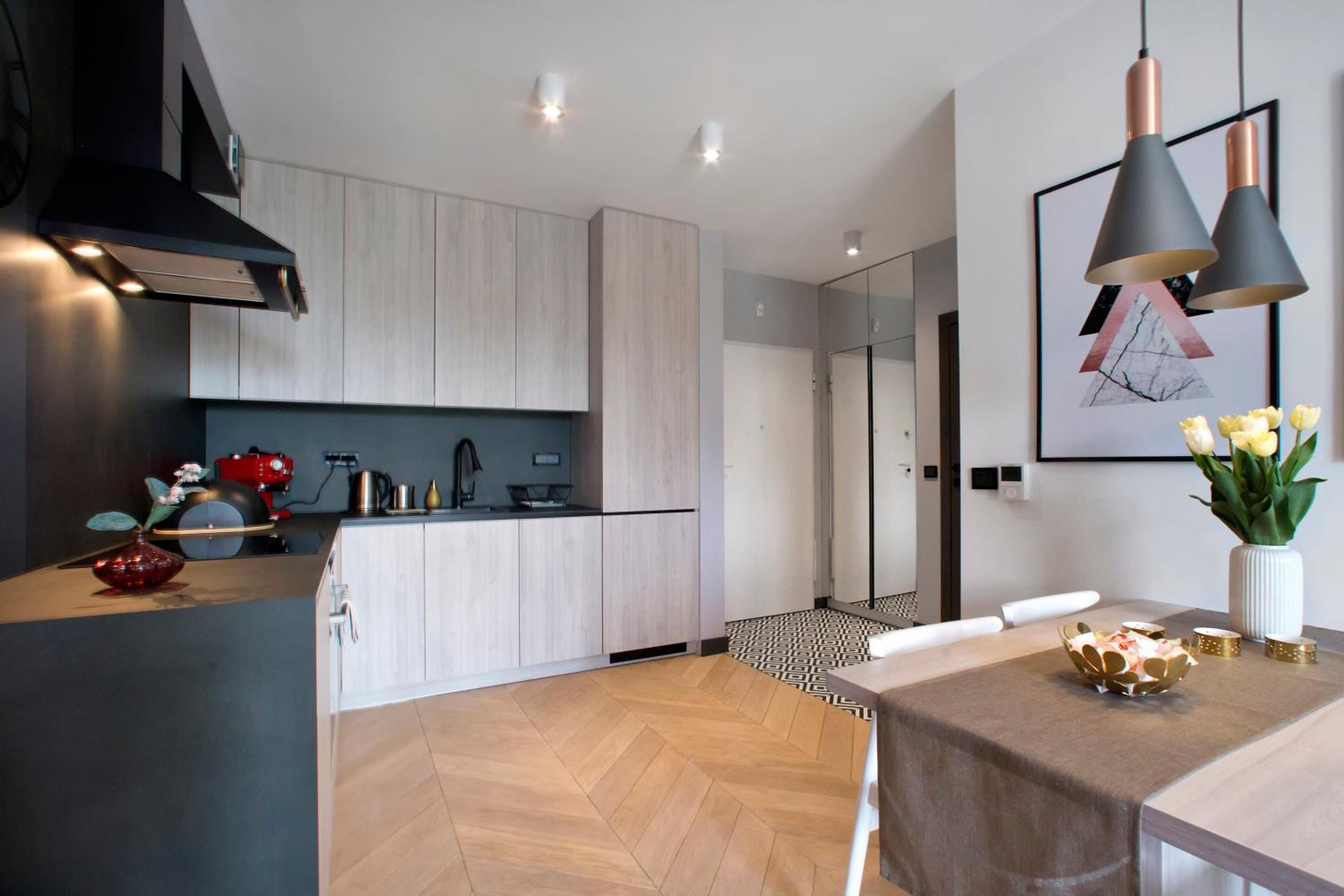 P&O Serviced Apartments SOHO FACTORY