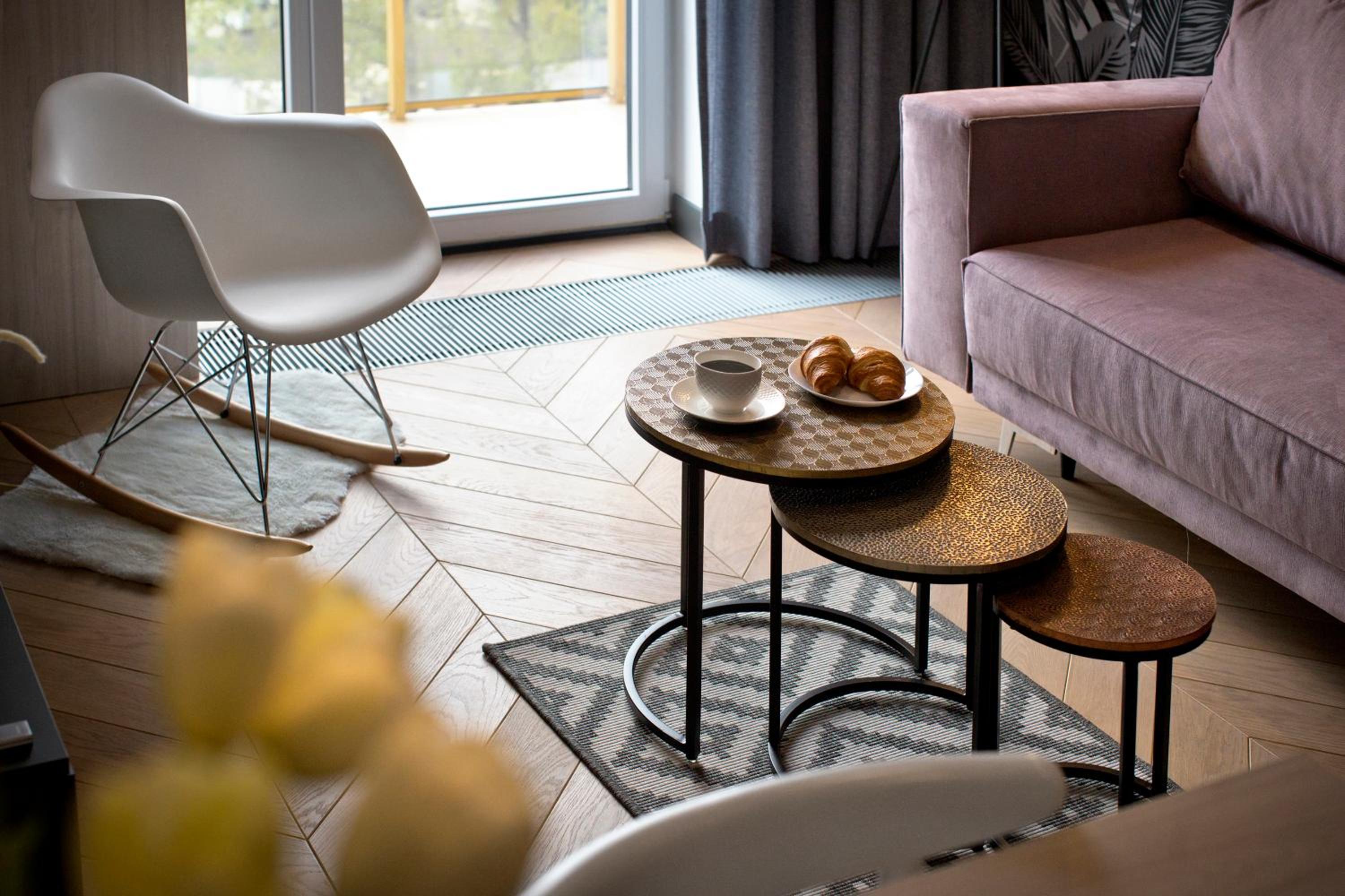 P&O Serviced Apartments SOHO FACTORY