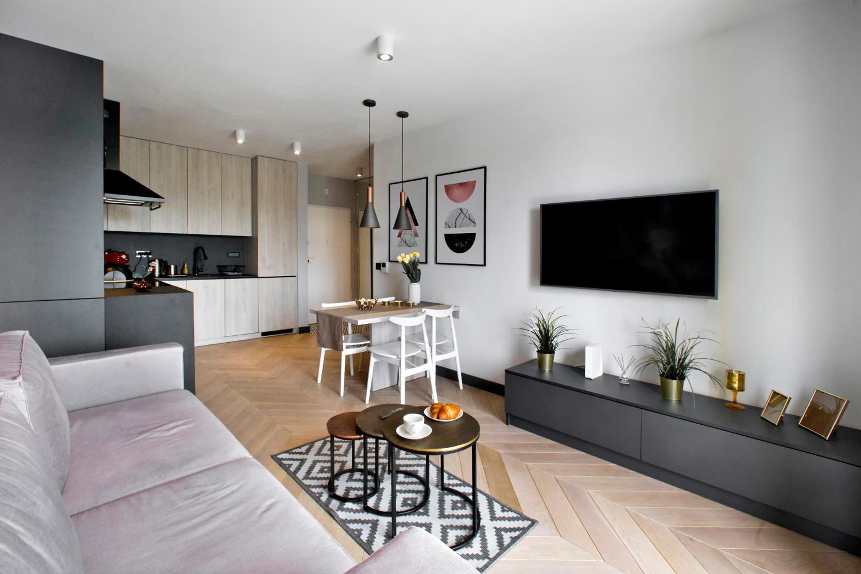 P&O Serviced Apartments SOHO FACTORY