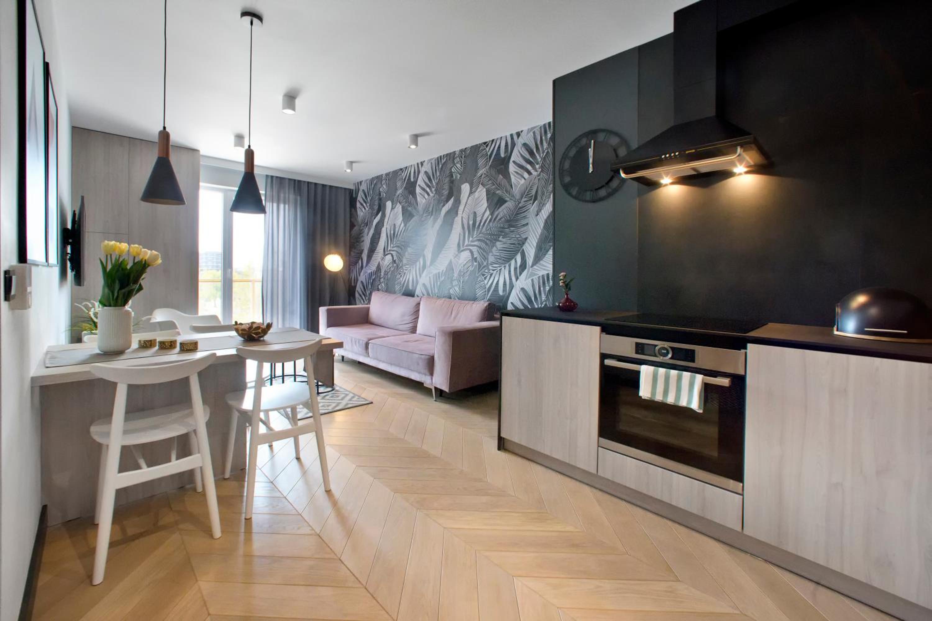 P&O Serviced Apartments SOHO FACTORY
