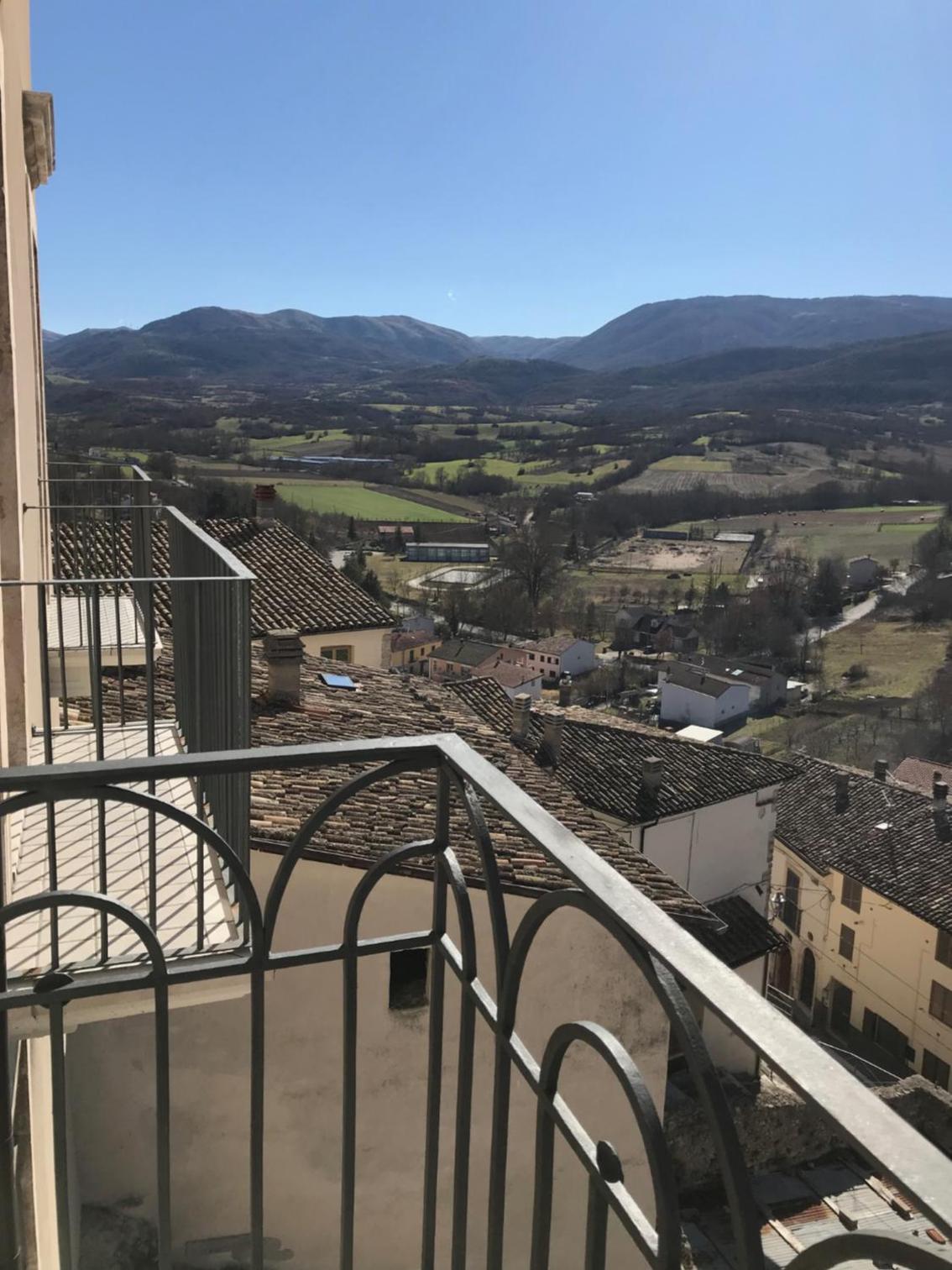 Abruzzo Forte e Gentile view 5