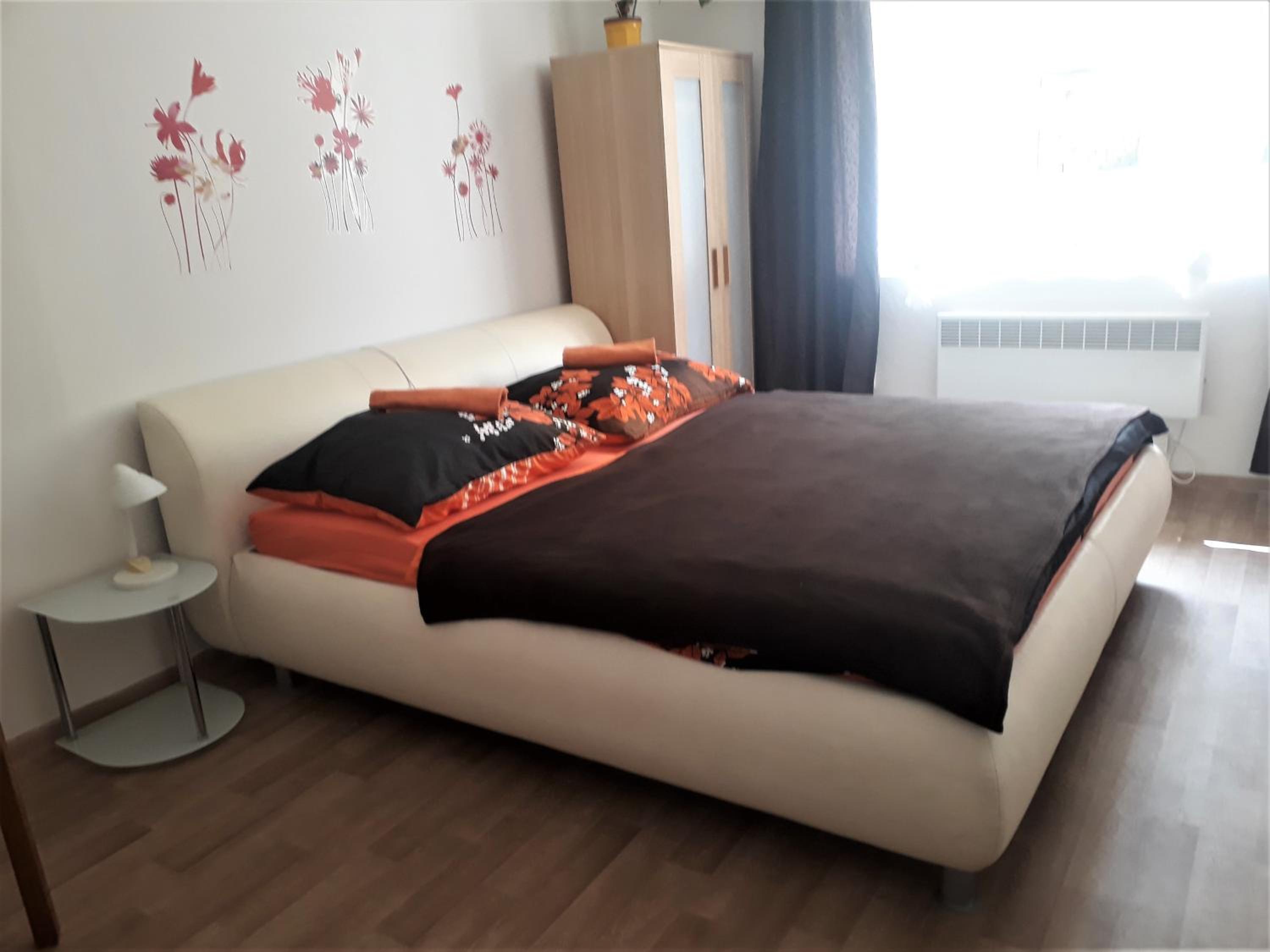Apartmány Karlštejn view 4